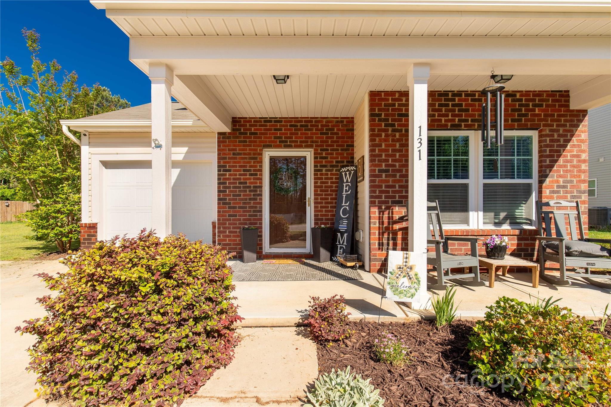 Austen Lakes - Residential