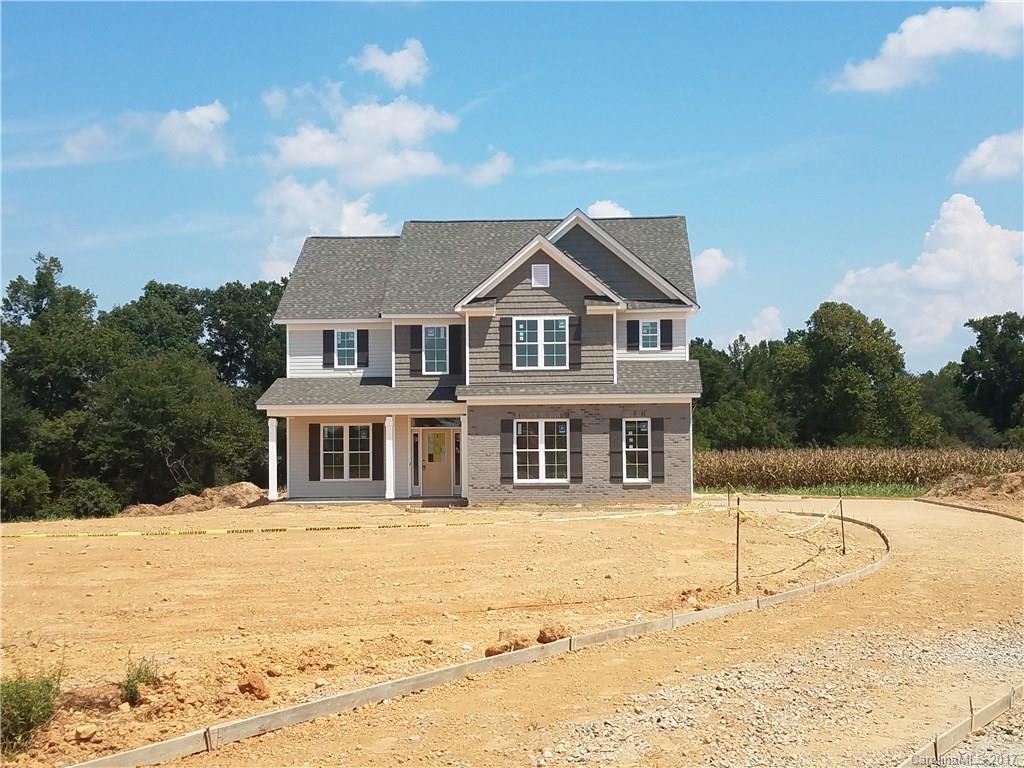 Country Meadows - Residential