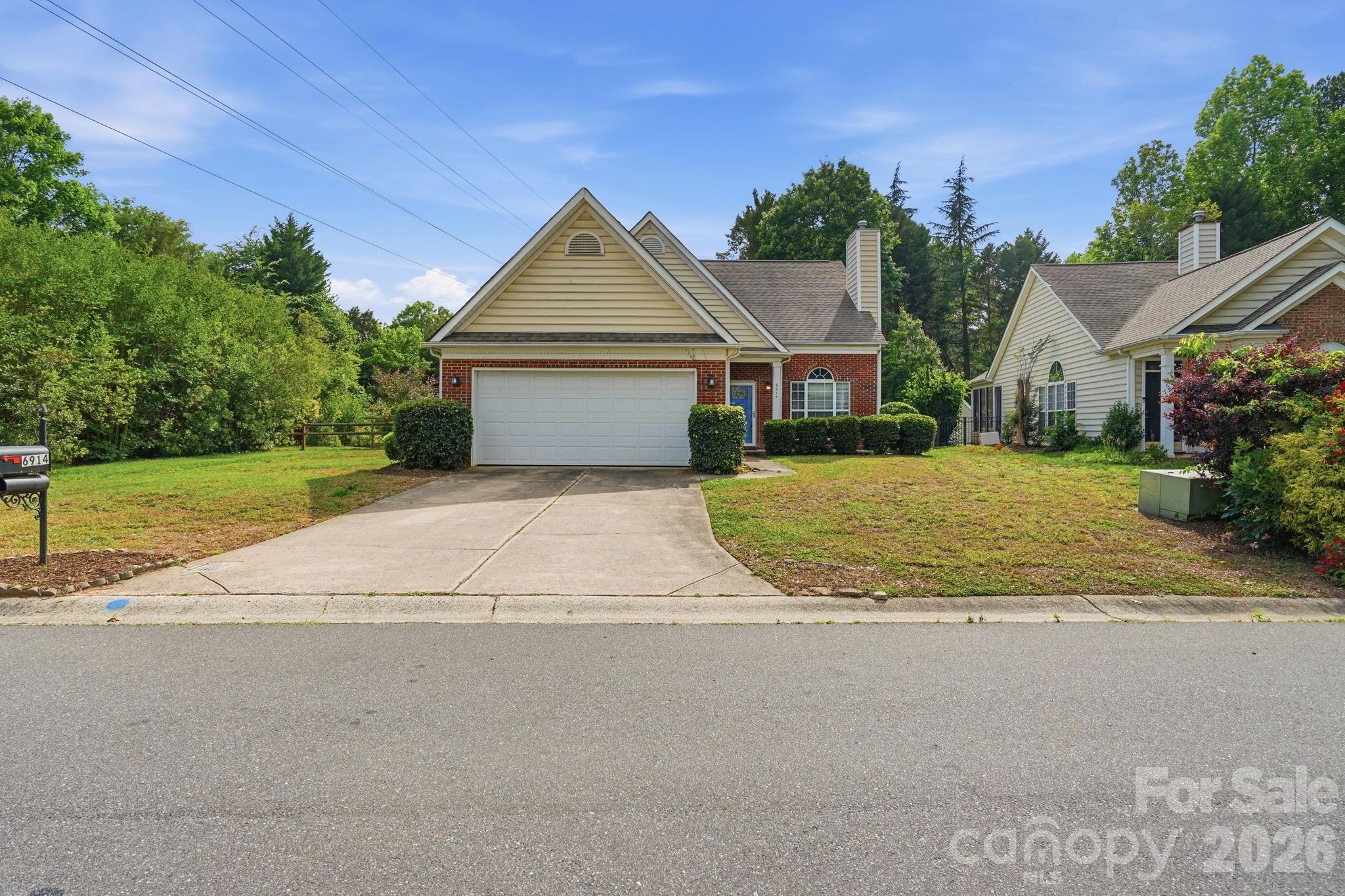 Olde Colony - Residential