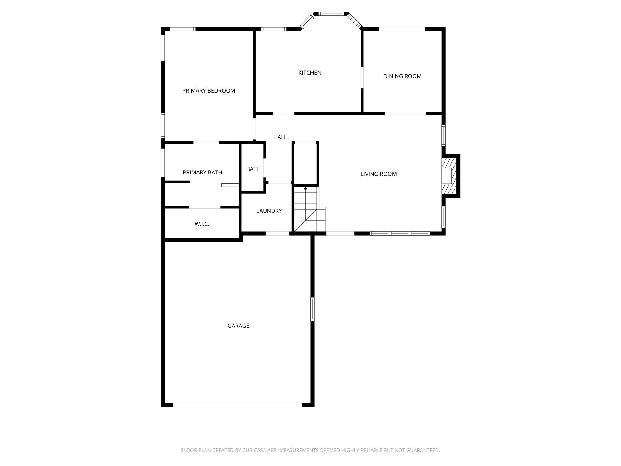 Olde Colony - Residential
