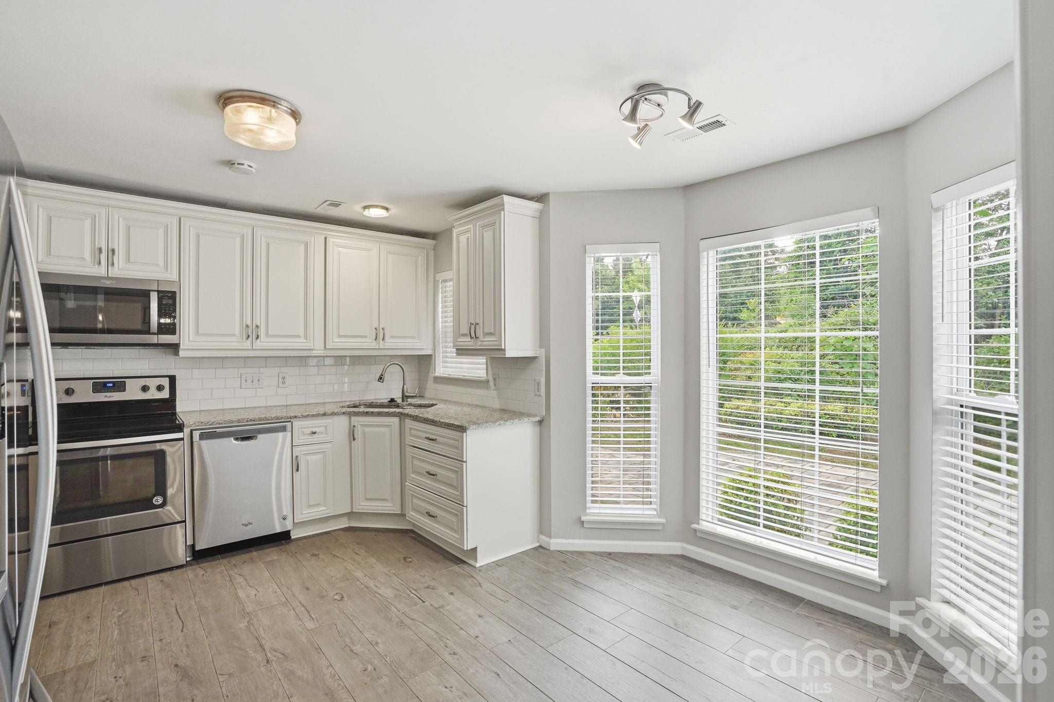 Olde Colony - Residential