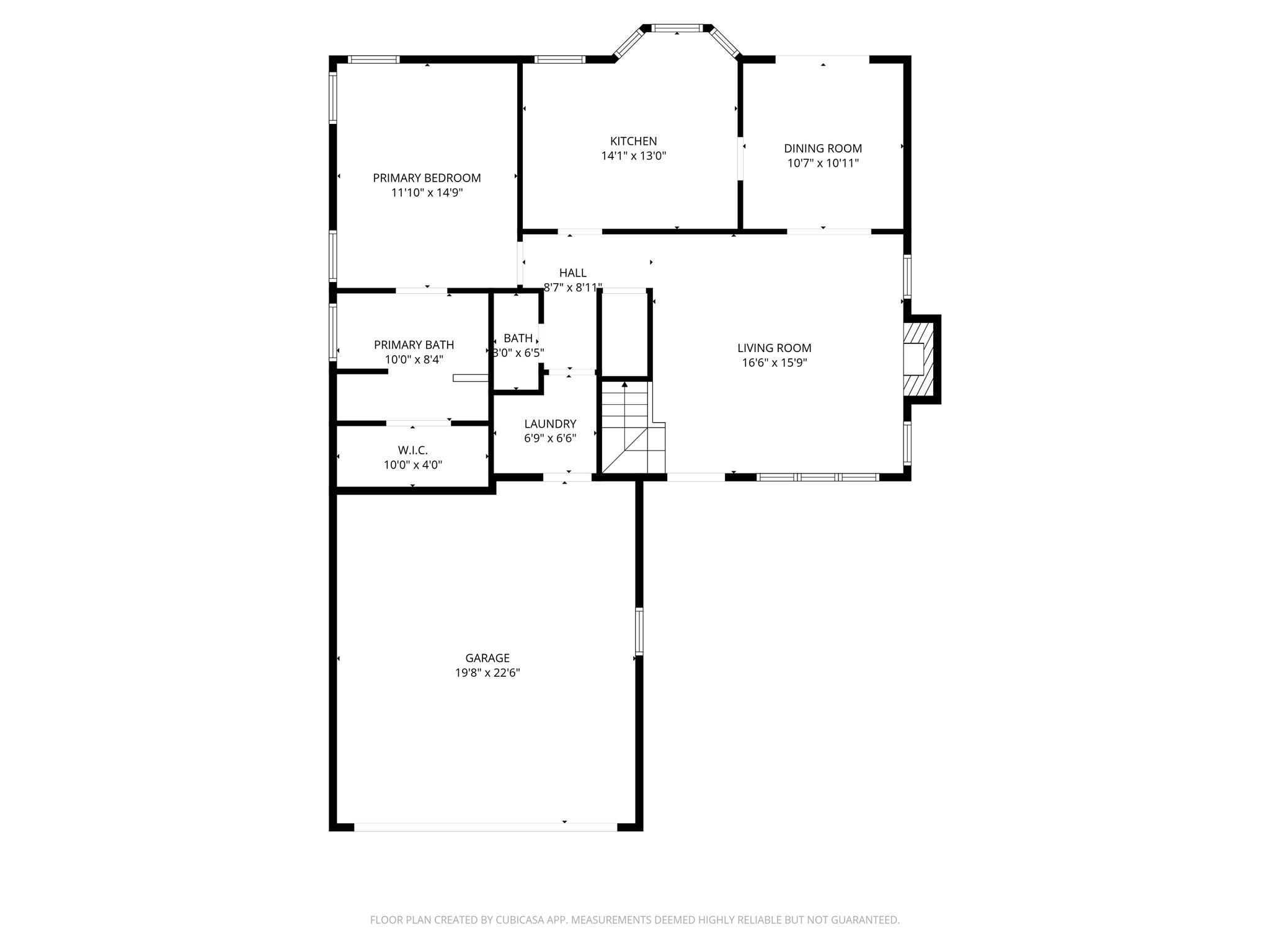 Olde Colony - Residential