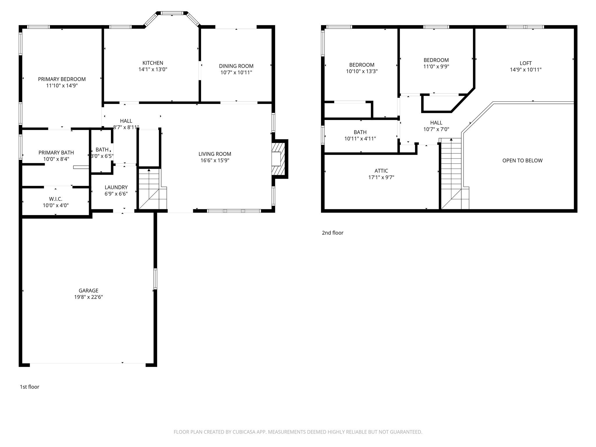 Olde Colony - Residential
