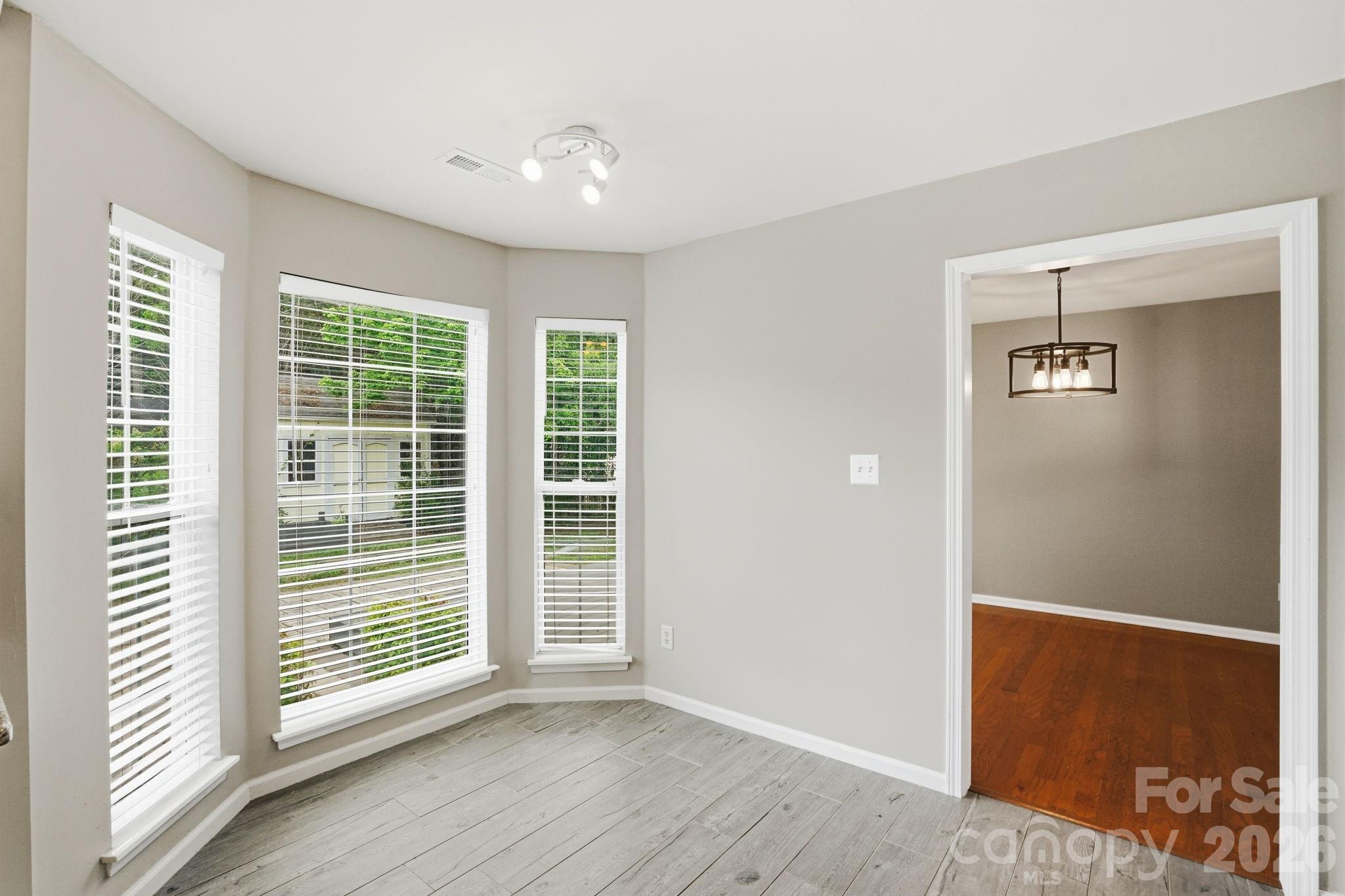 Olde Colony - Residential