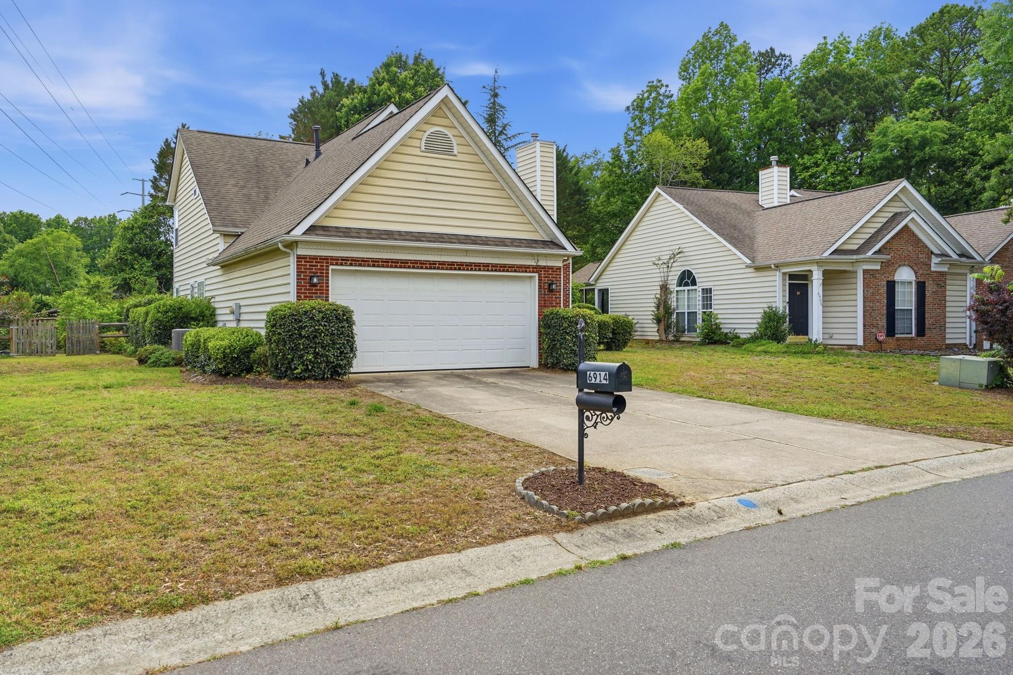 6914 Weirton Place