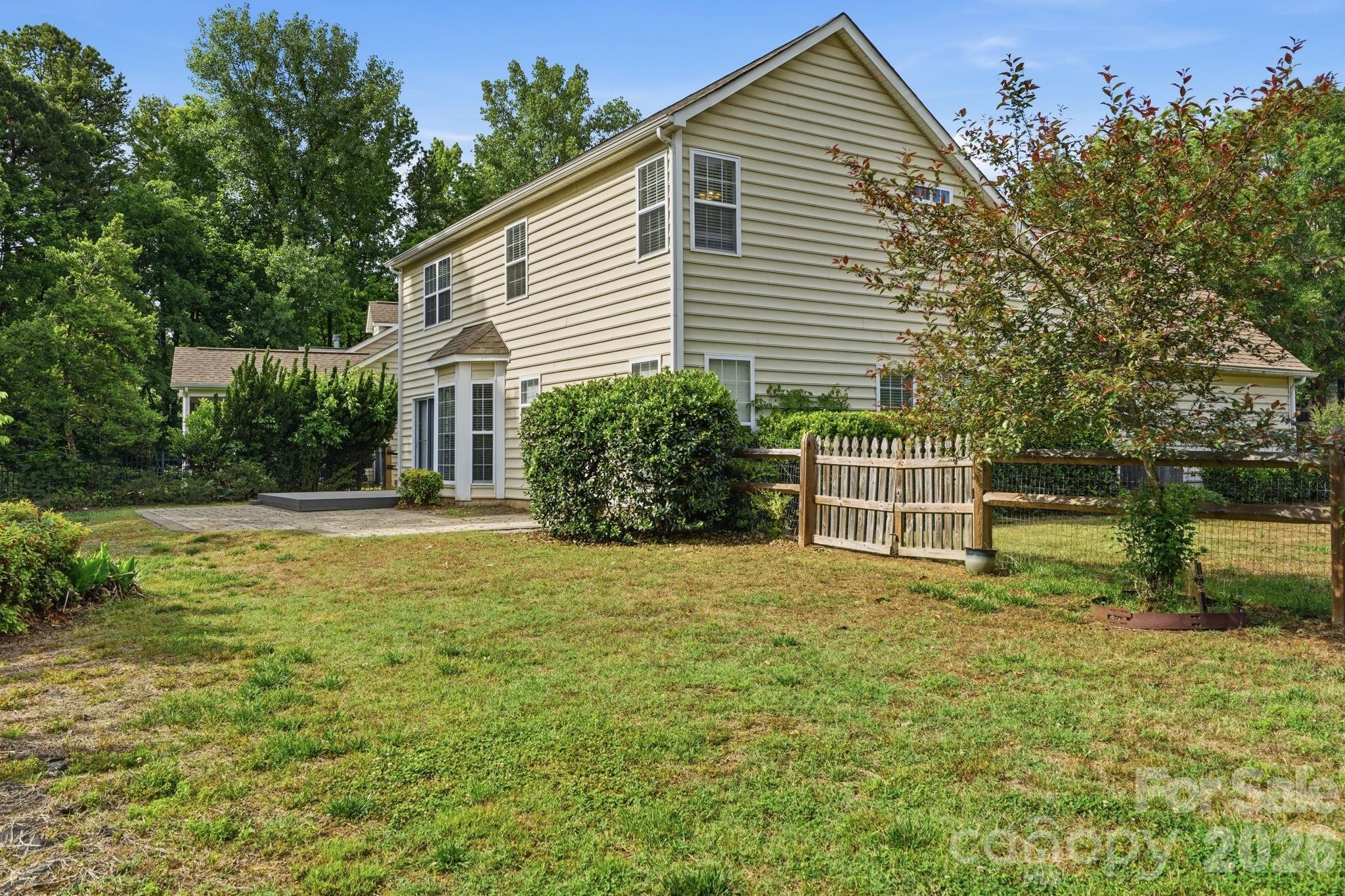 Olde Colony - Residential