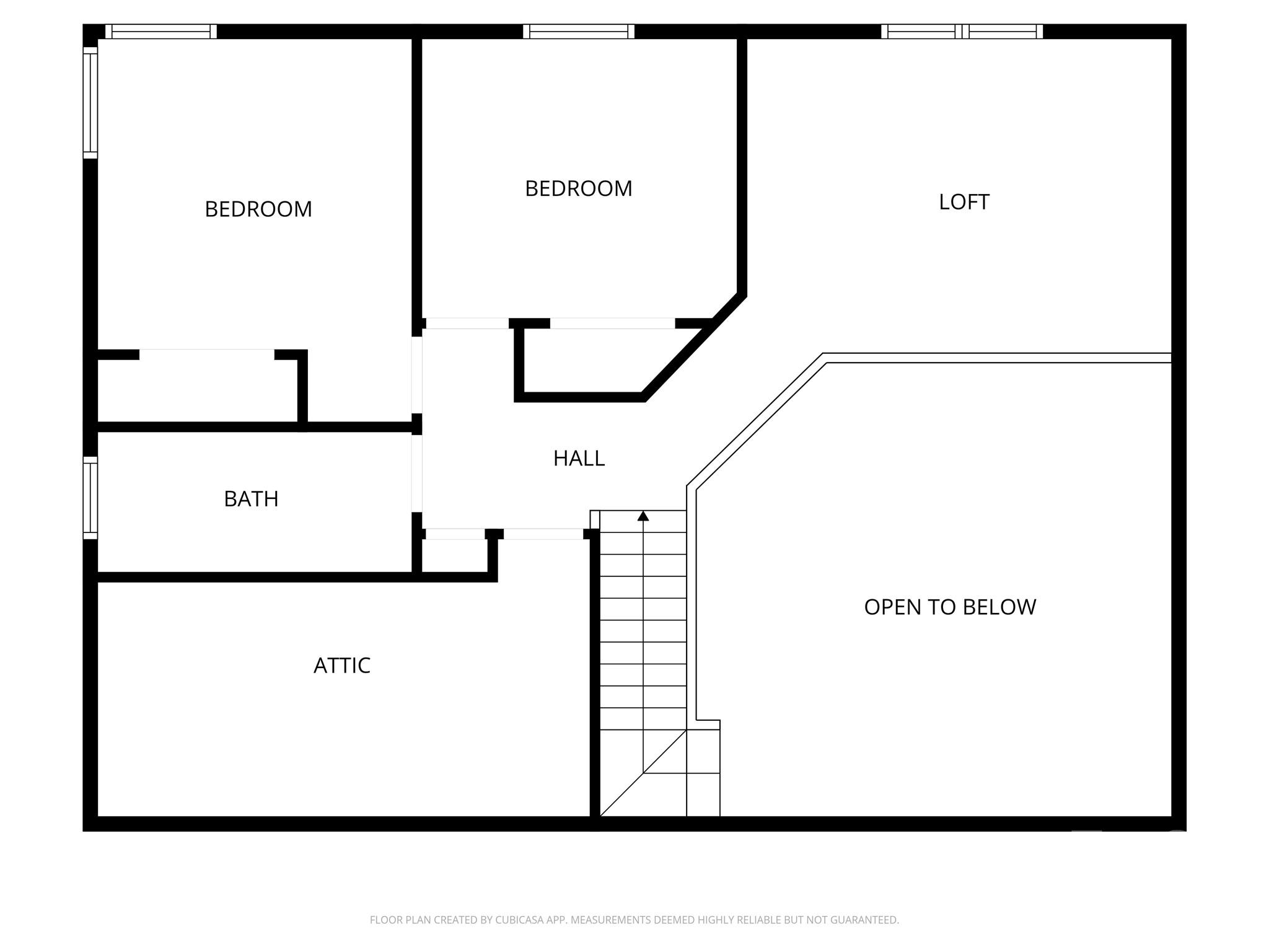 Olde Colony - Residential