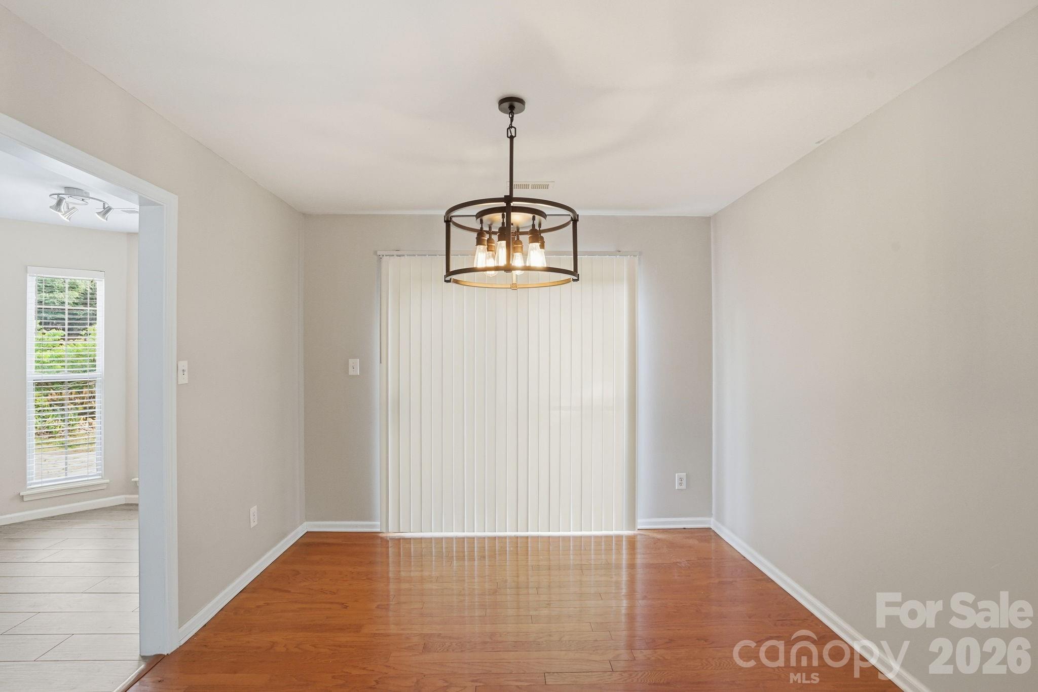 Olde Colony - Residential
