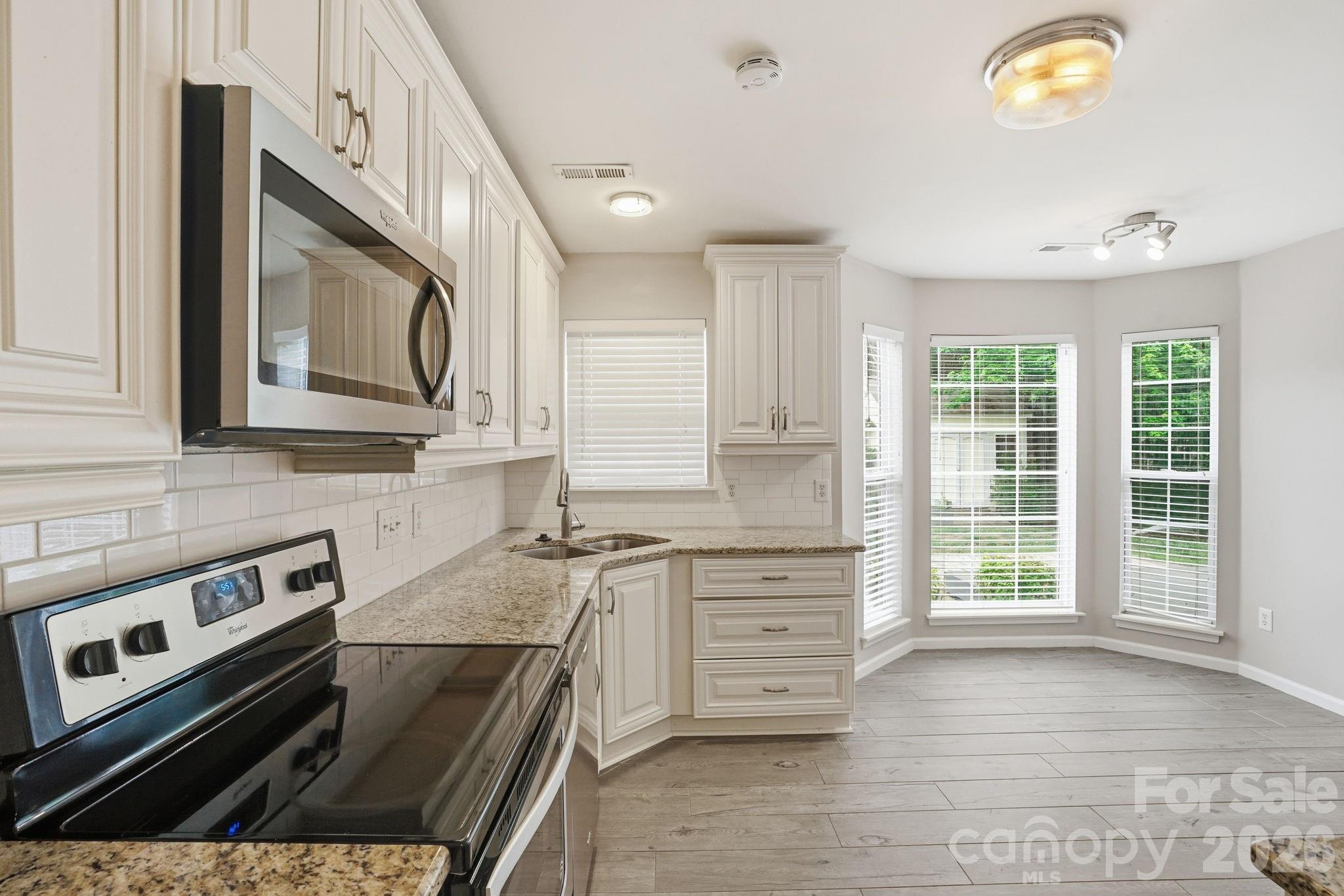 Olde Colony - Residential