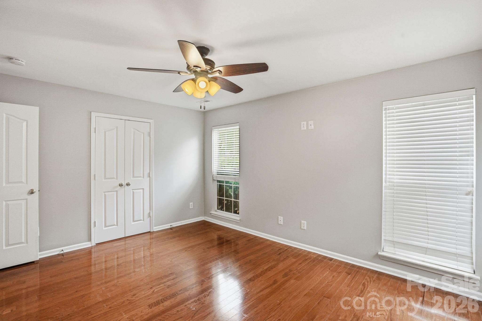 Olde Colony - Residential