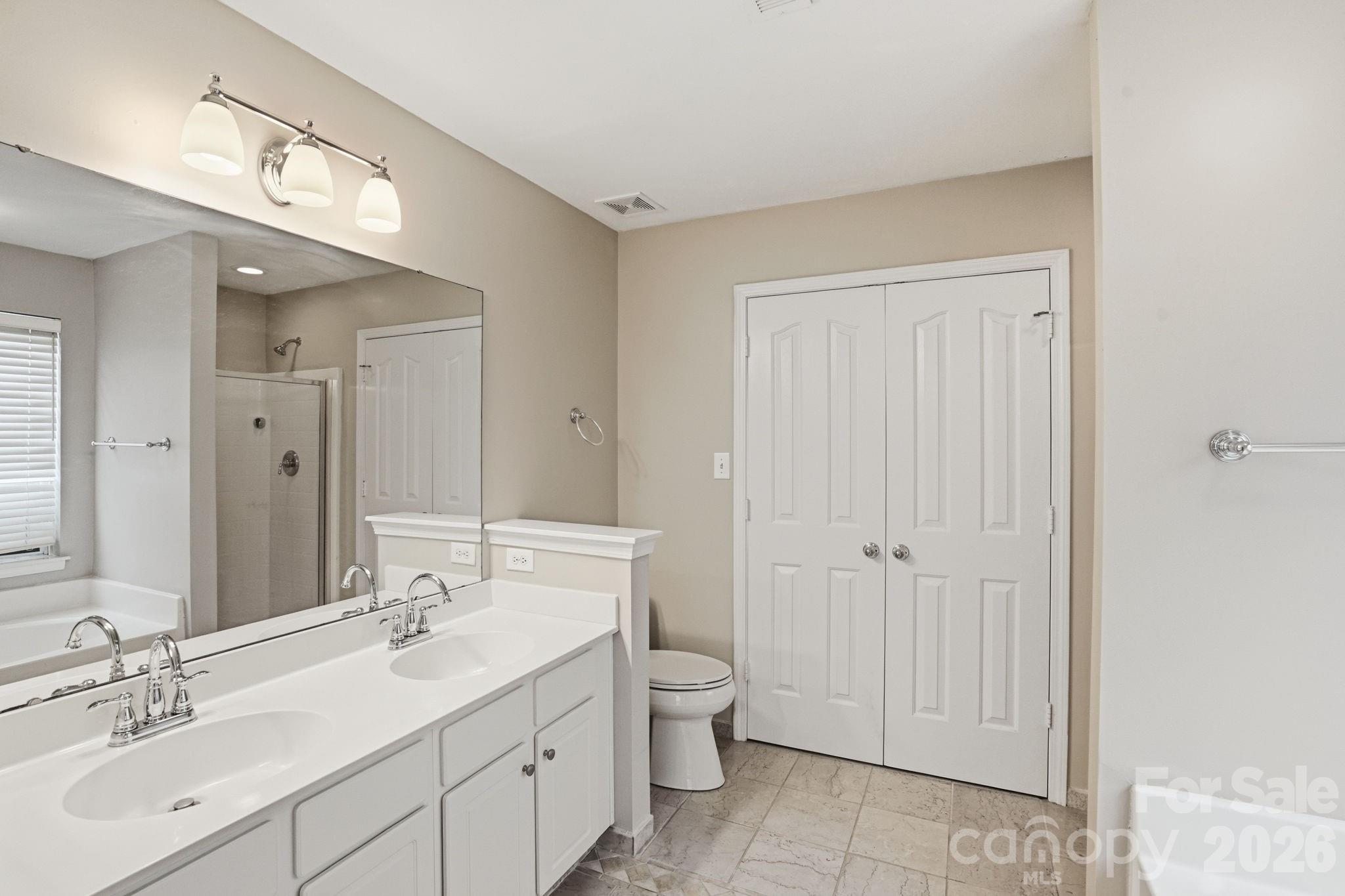 Olde Colony - Residential