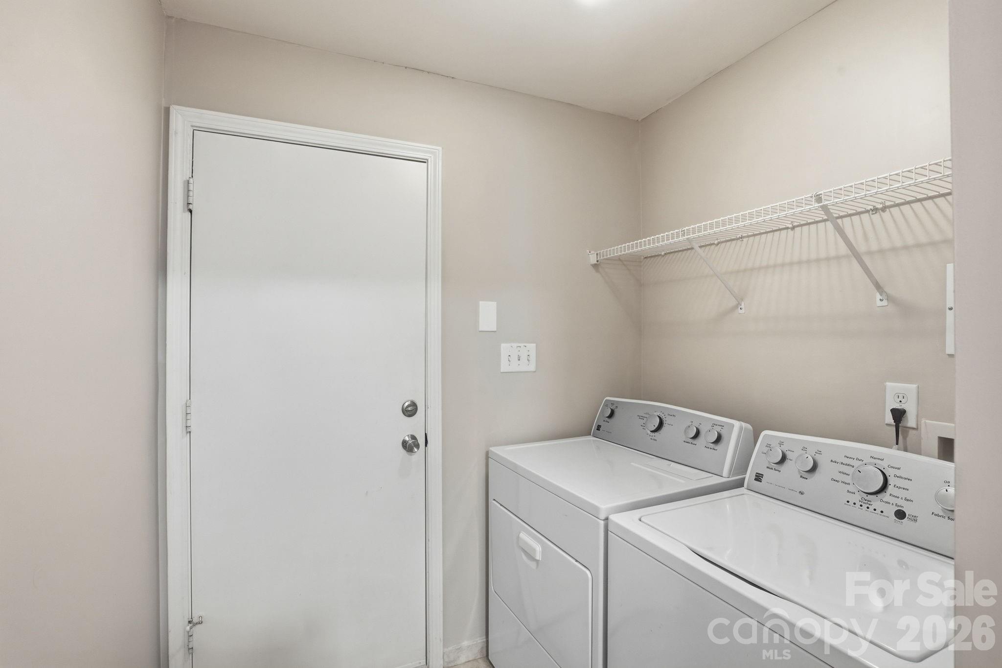 Olde Colony - Residential