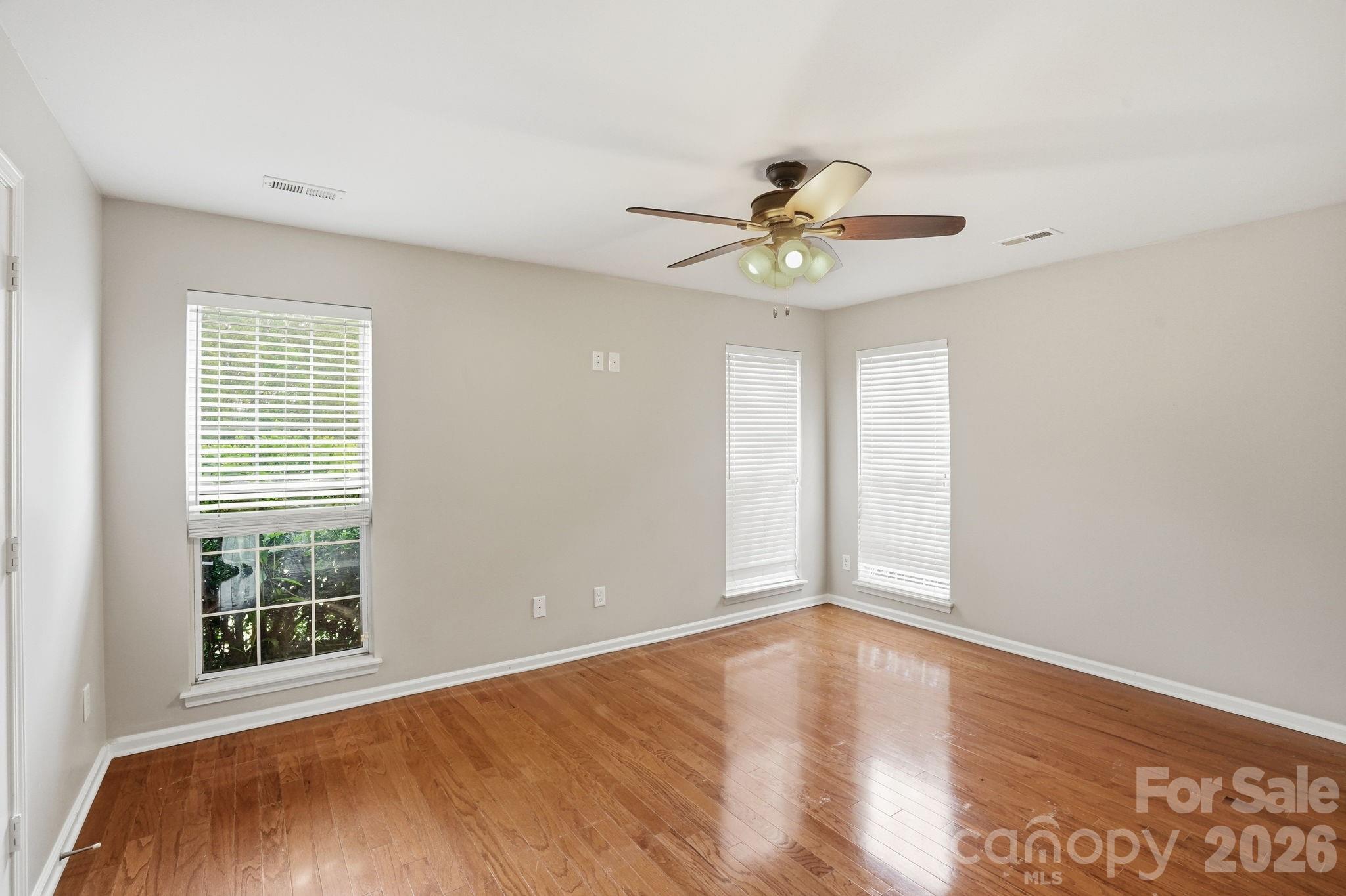 Olde Colony - Residential