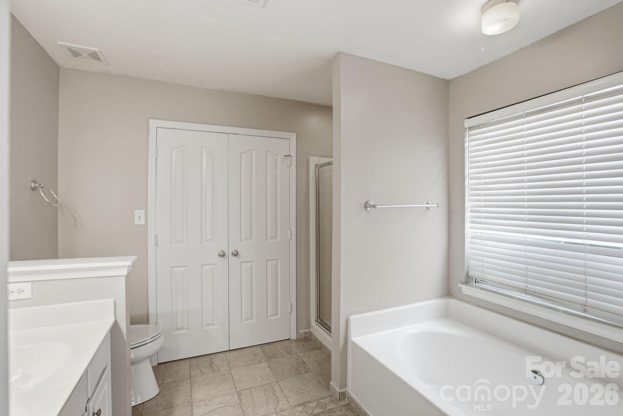 Olde Colony - Residential