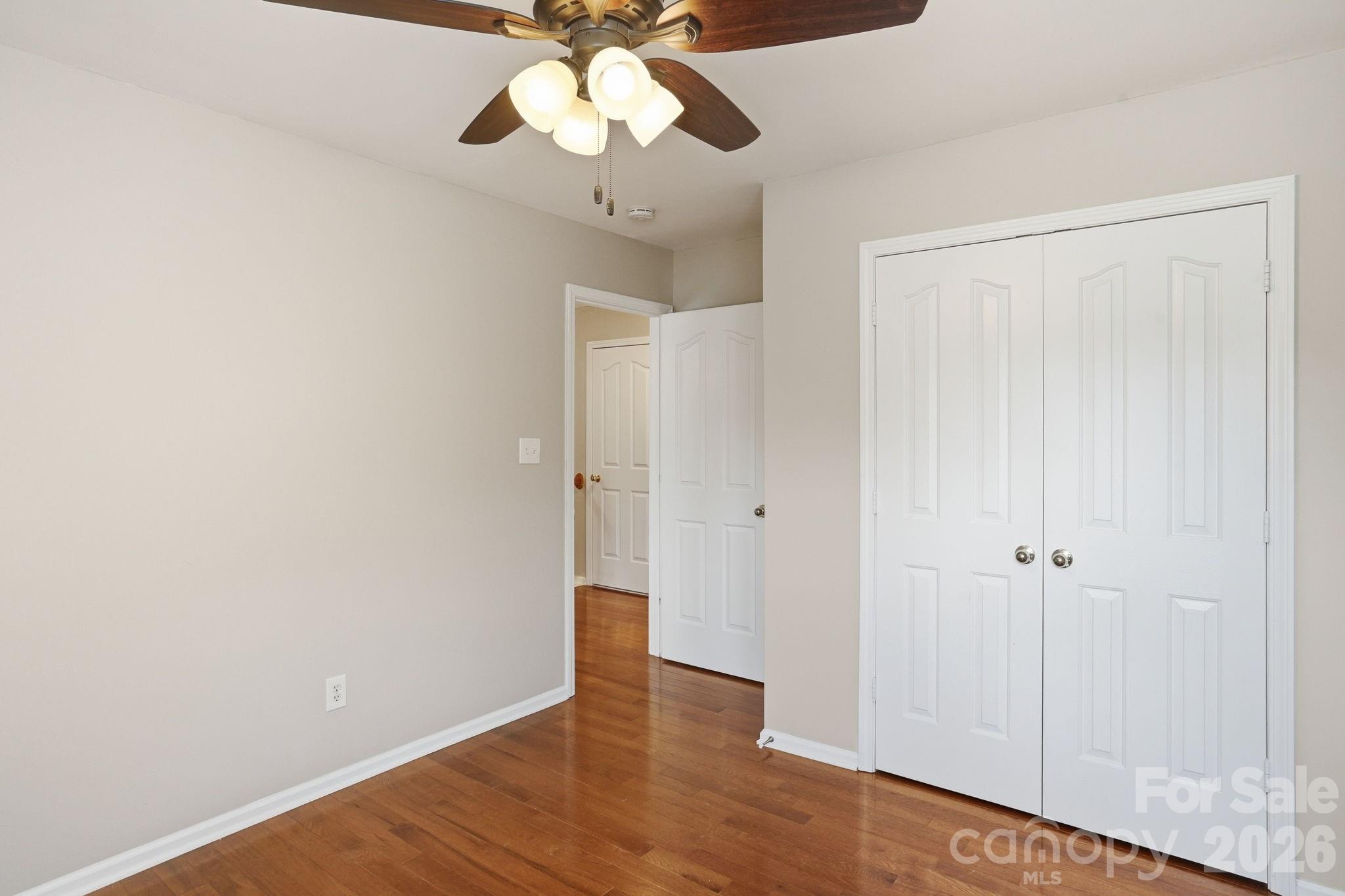 Olde Colony - Residential
