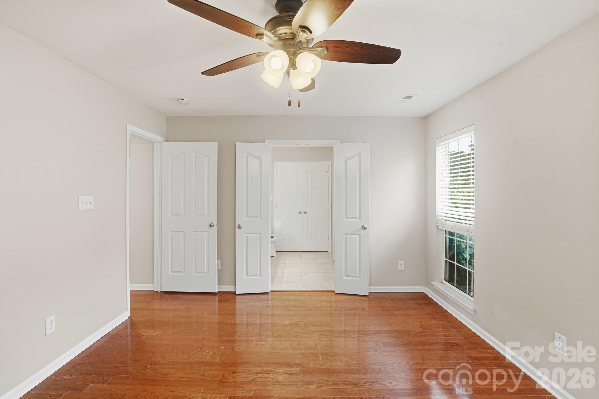 Olde Colony - Residential