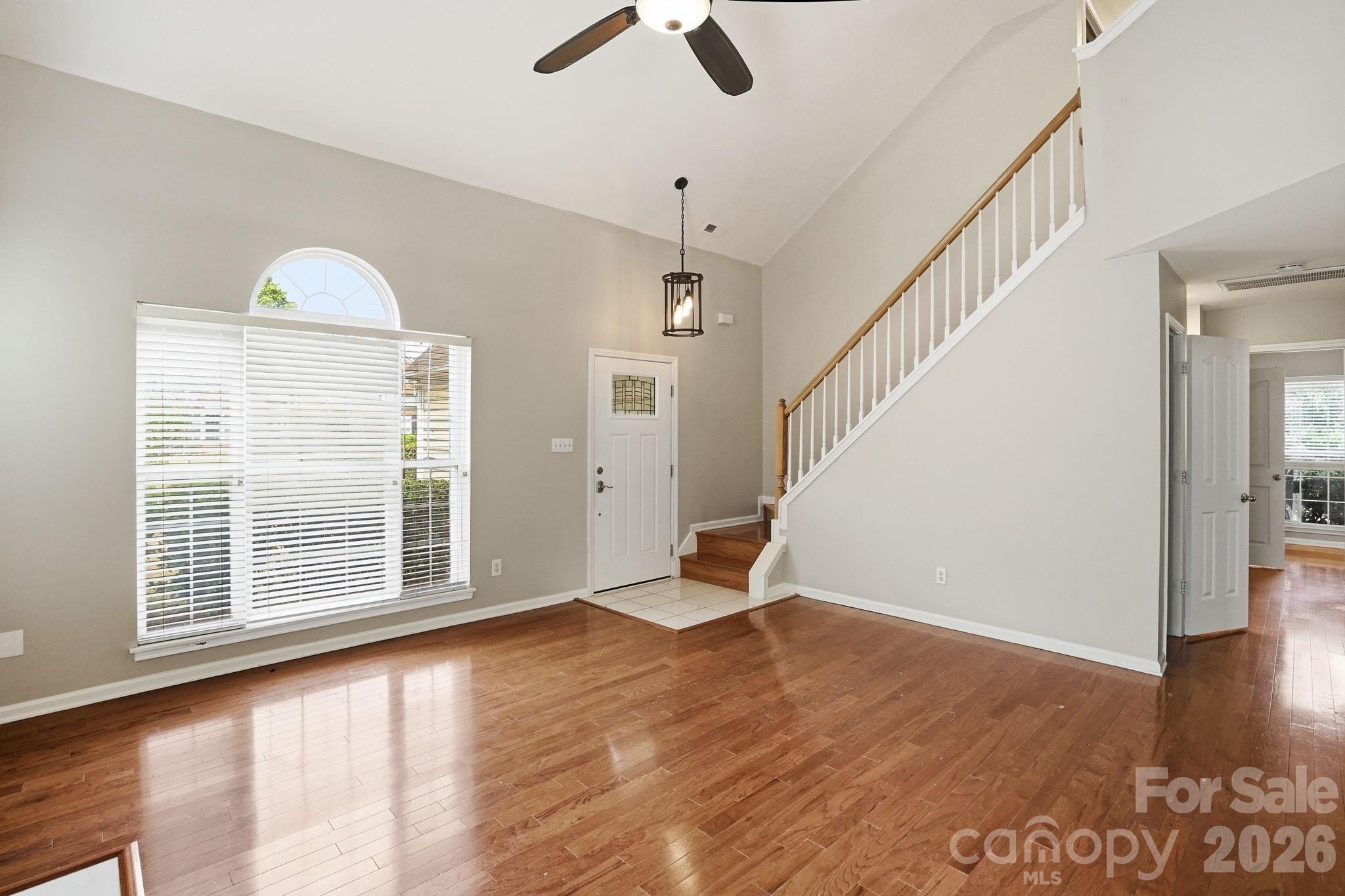 Olde Colony - Residential