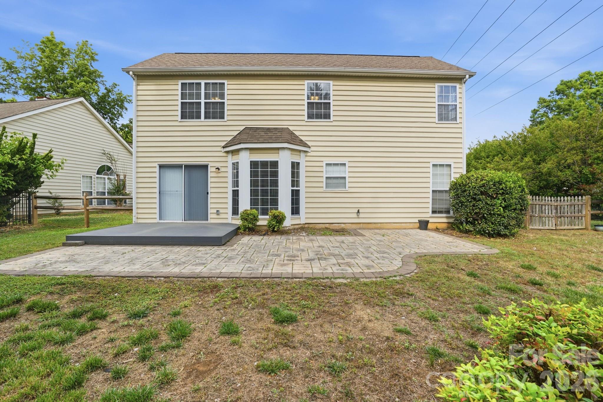 Olde Colony - Residential