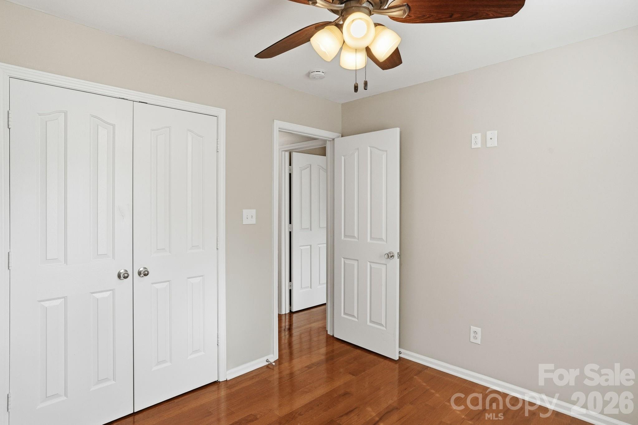 Olde Colony - Residential