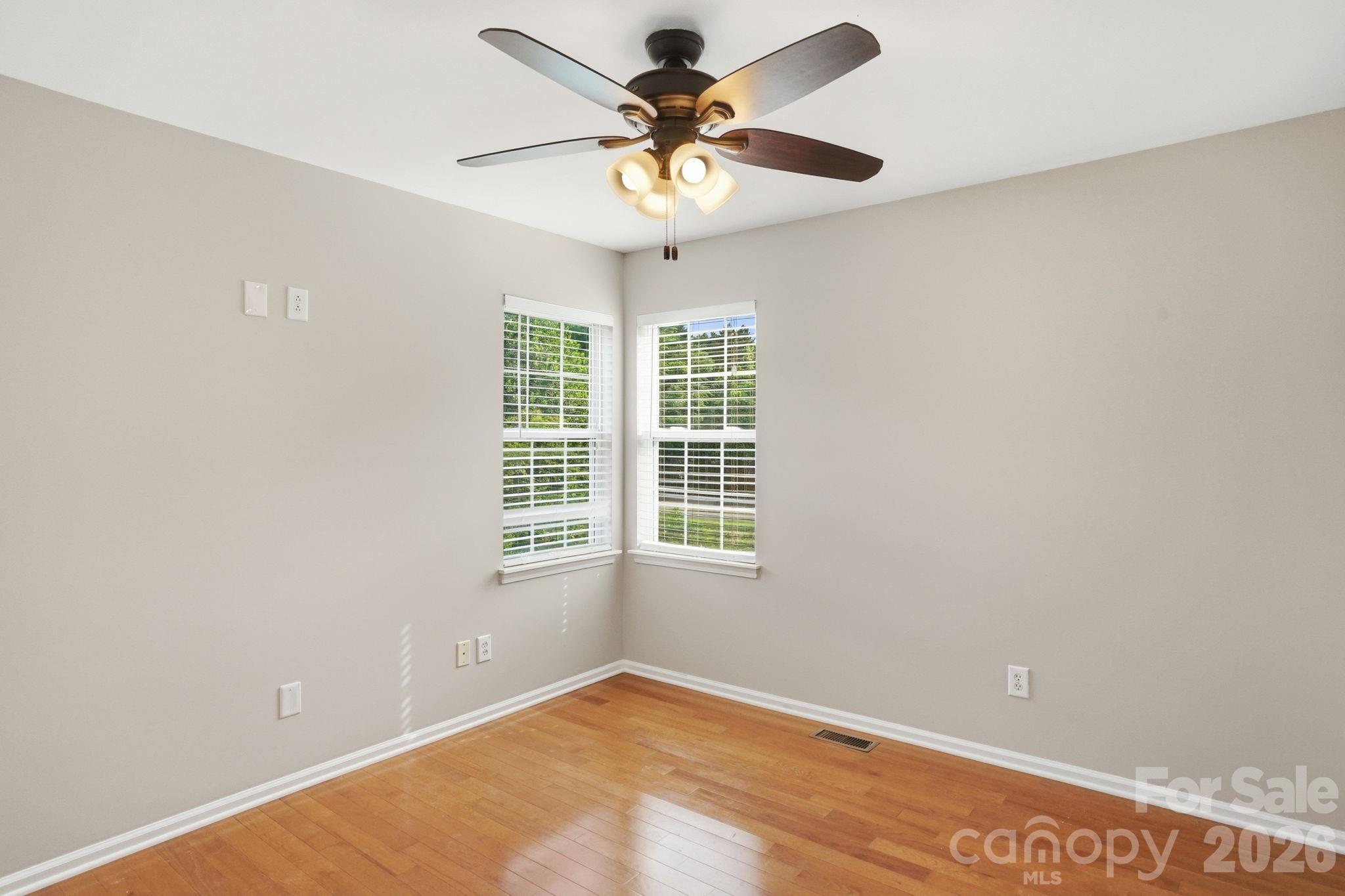 Olde Colony - Residential