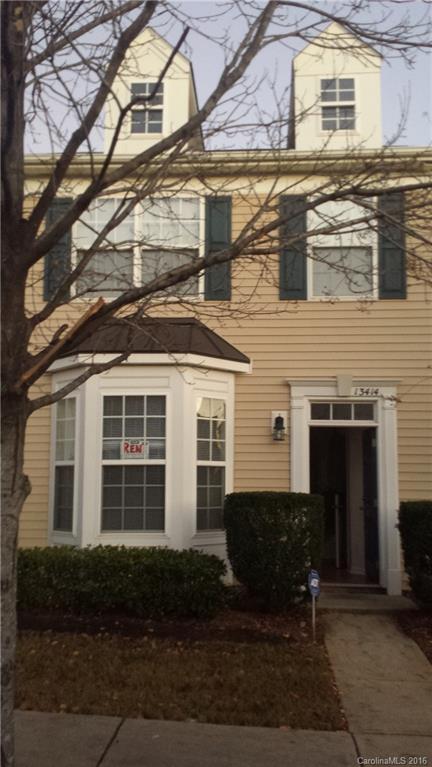 Villages at Rosedale - Residential Lease