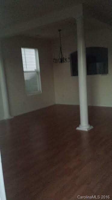 Villages at Rosedale - Residential Lease