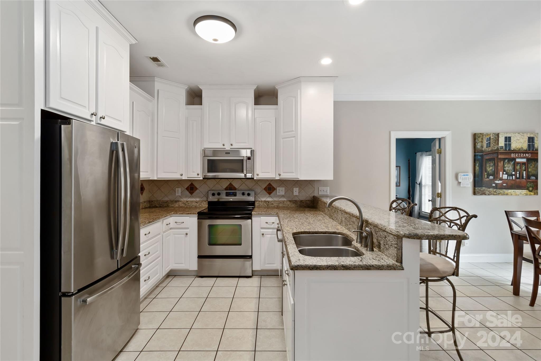 Garretts Landing - Residential