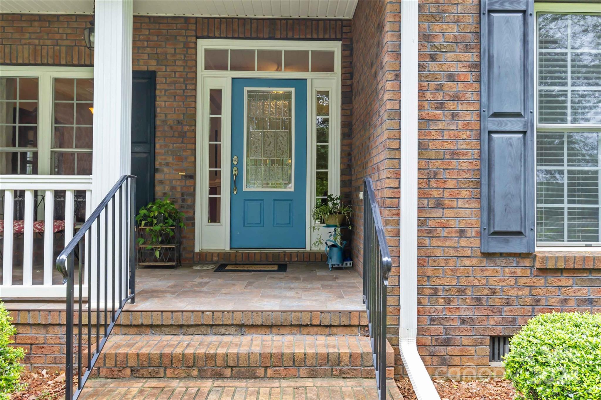 Garretts Landing - Residential