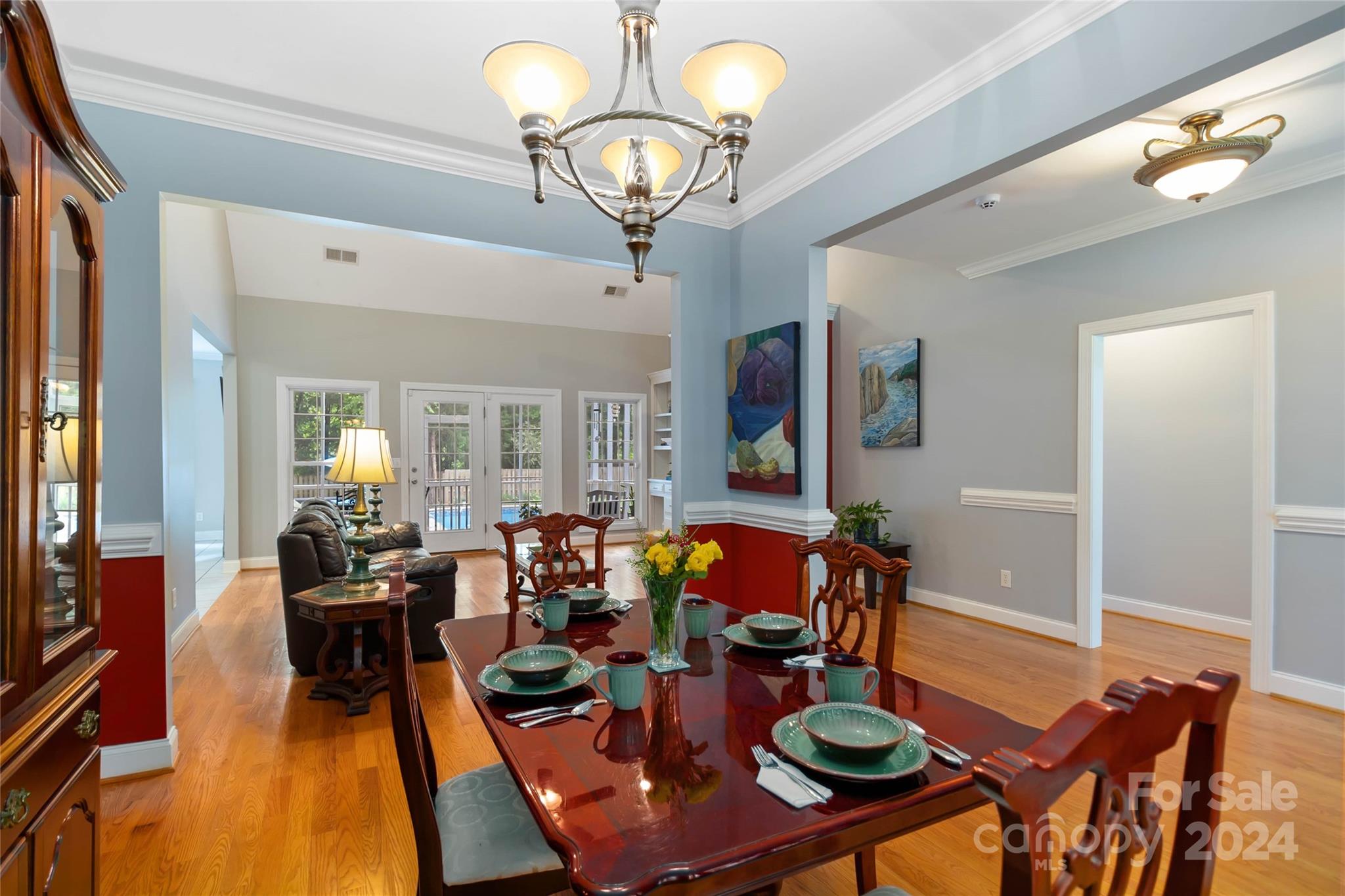 Garretts Landing - Residential