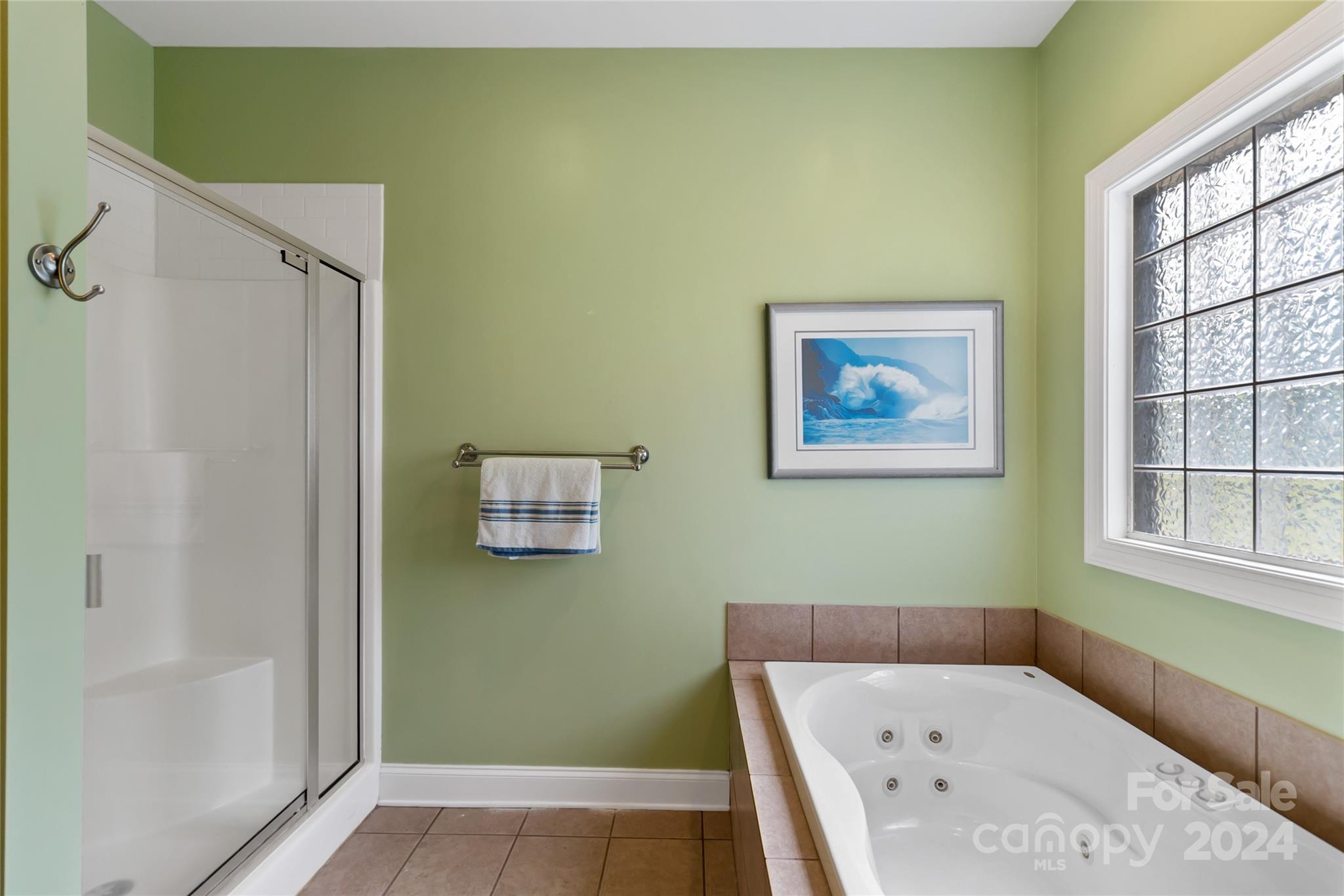 Garretts Landing - Residential