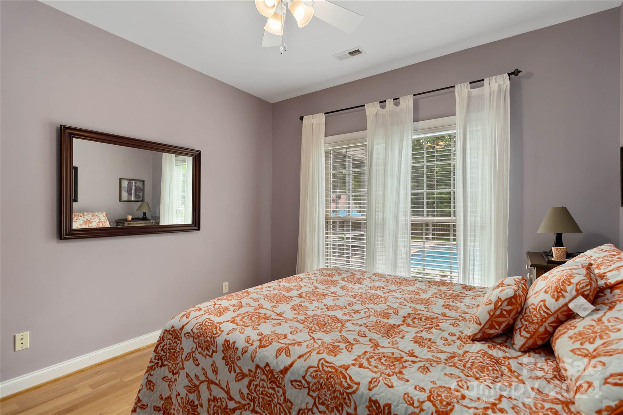 Garretts Landing - Residential