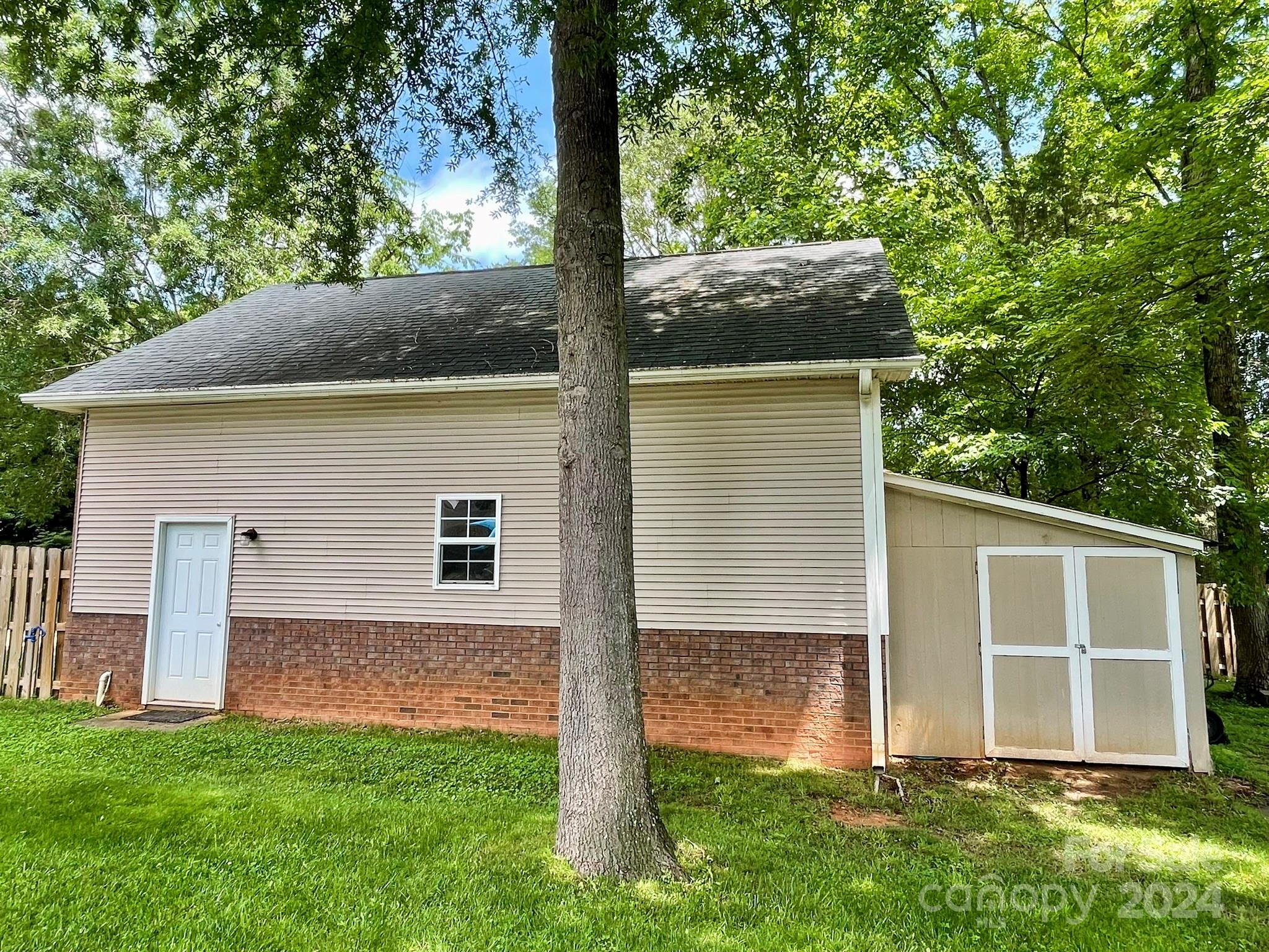 Garretts Landing - Residential