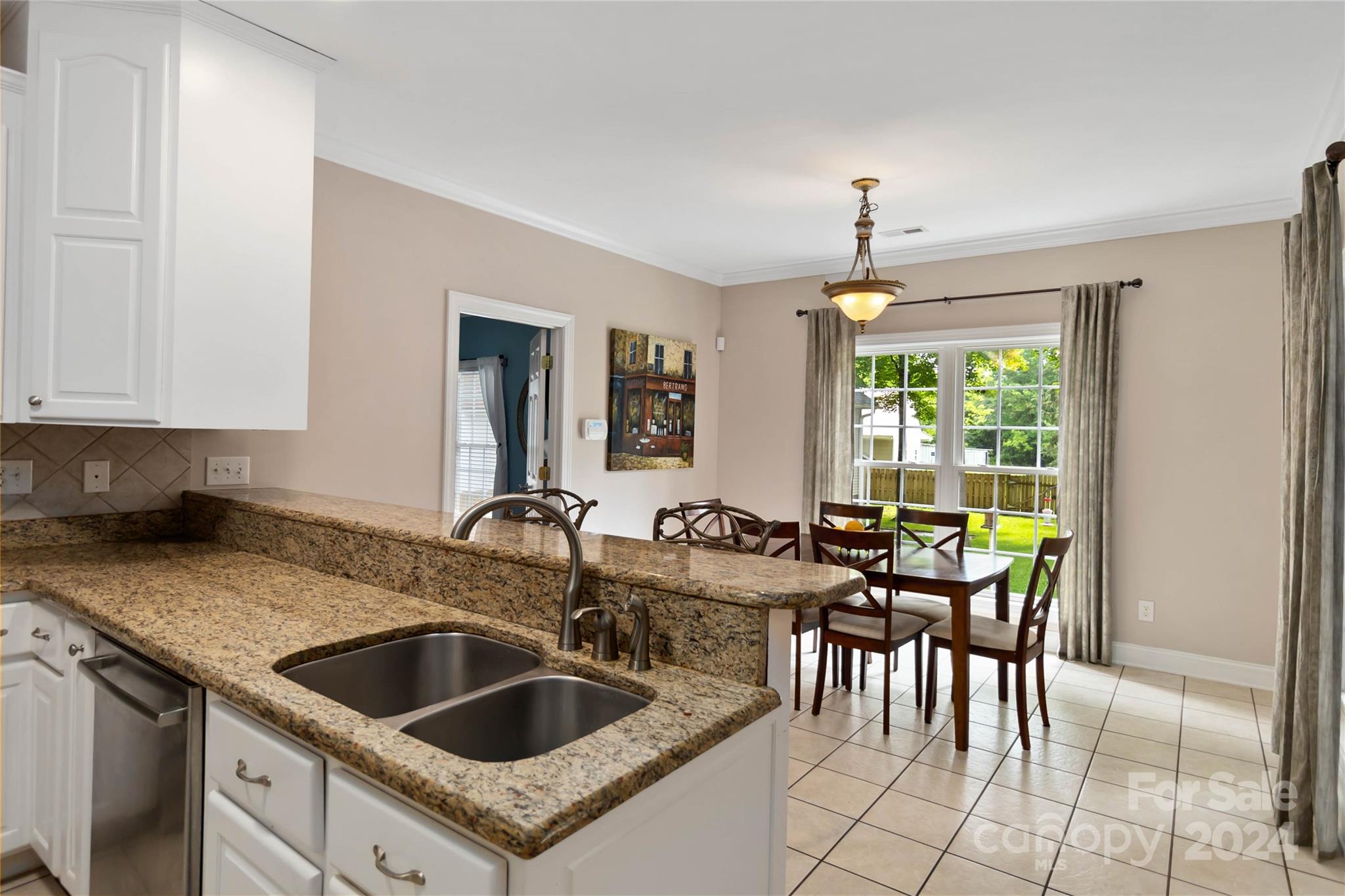 Garretts Landing - Residential