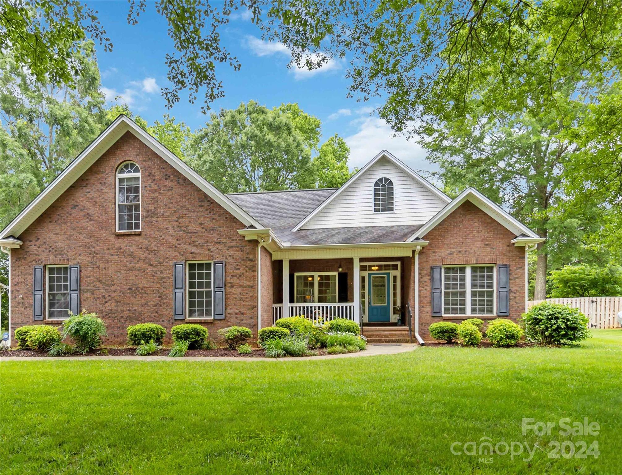 Garretts Landing - Residential