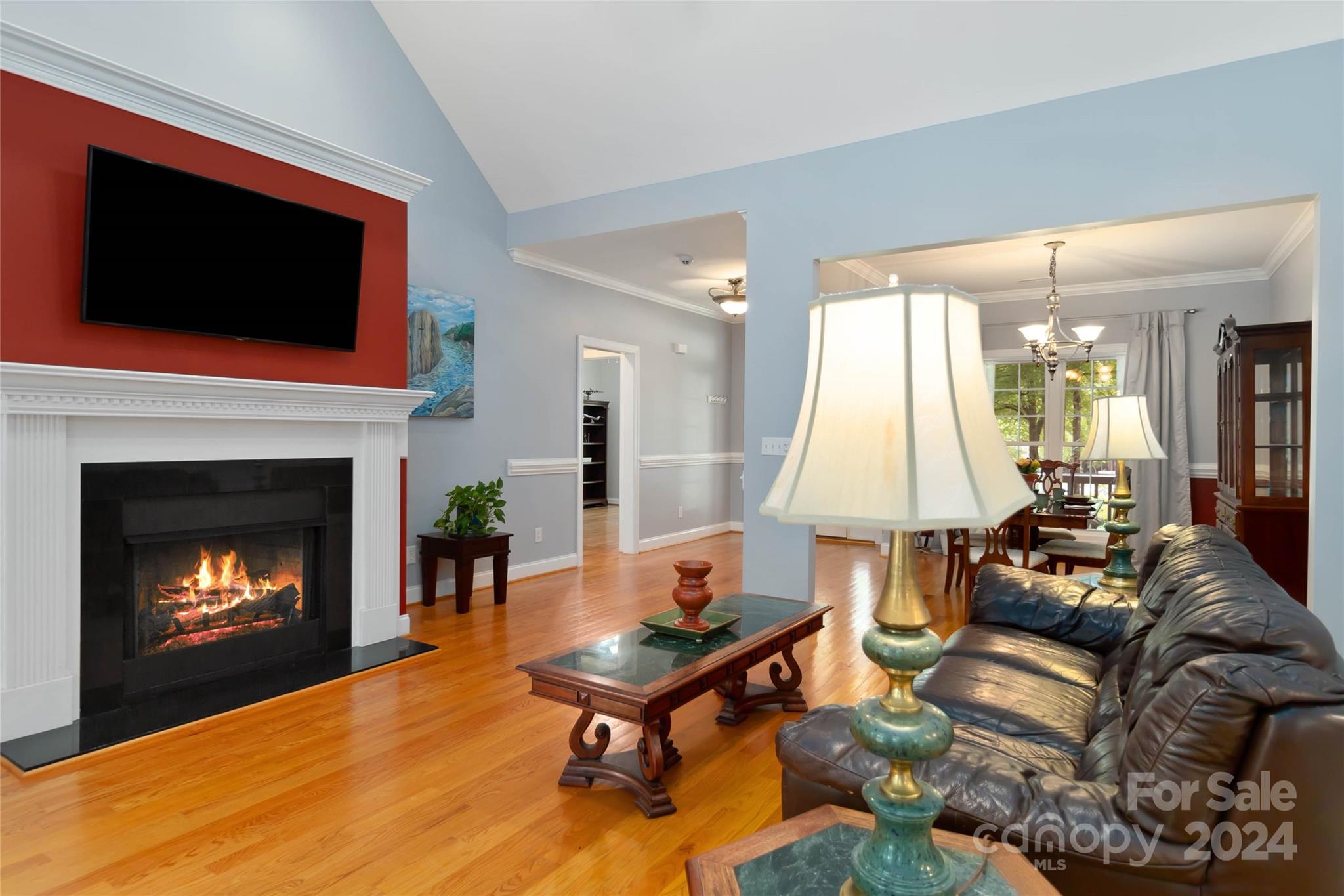 Garretts Landing - Residential