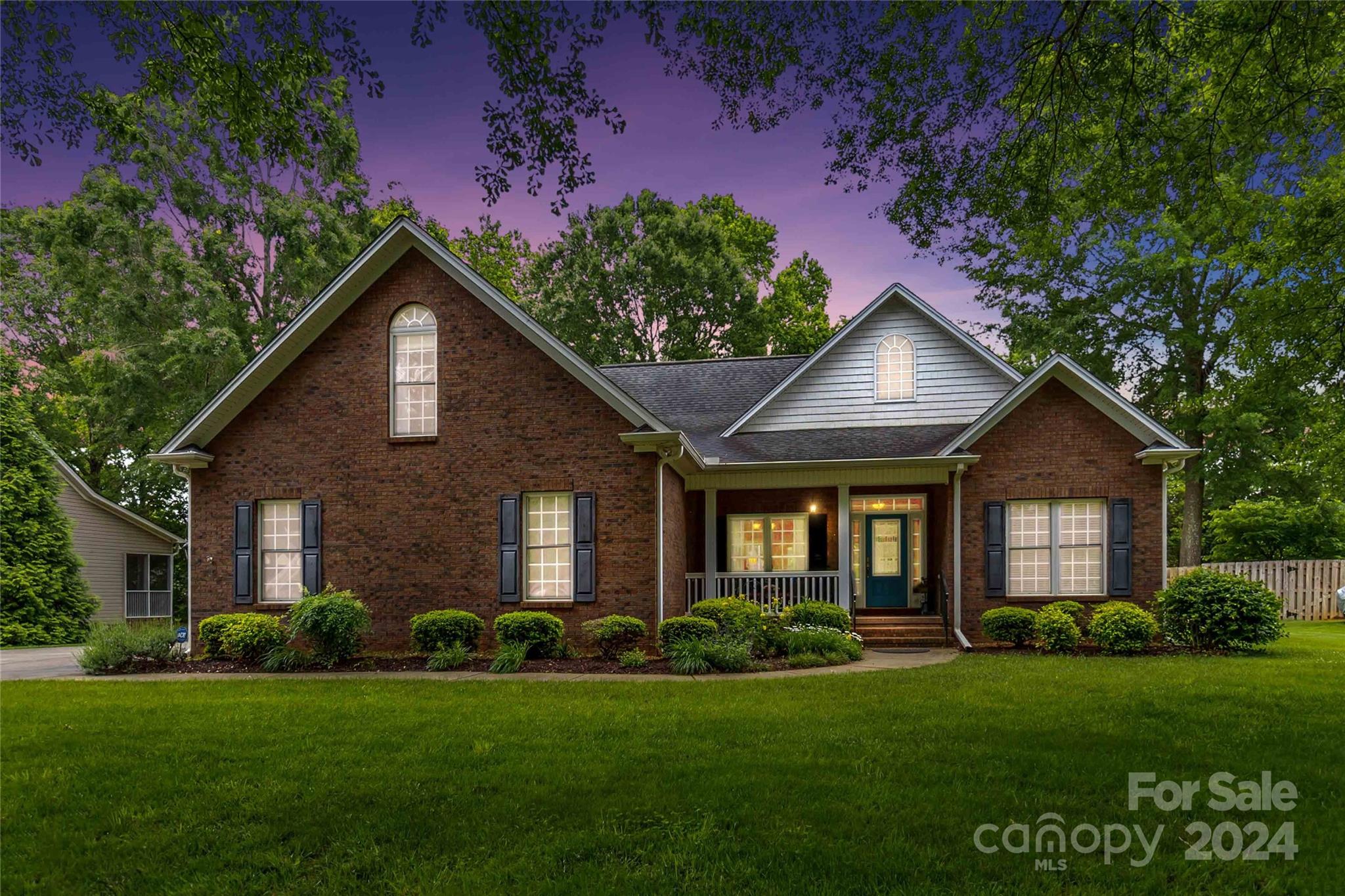 Garretts Landing - Residential