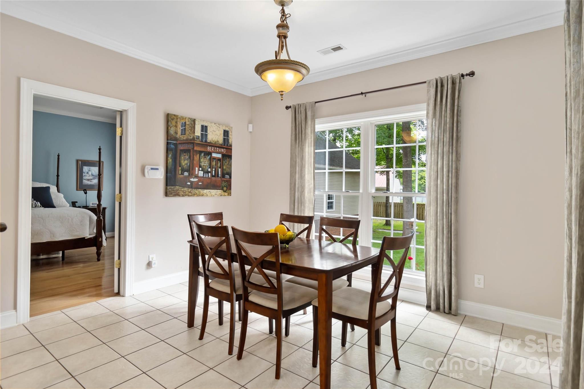 Garretts Landing - Residential