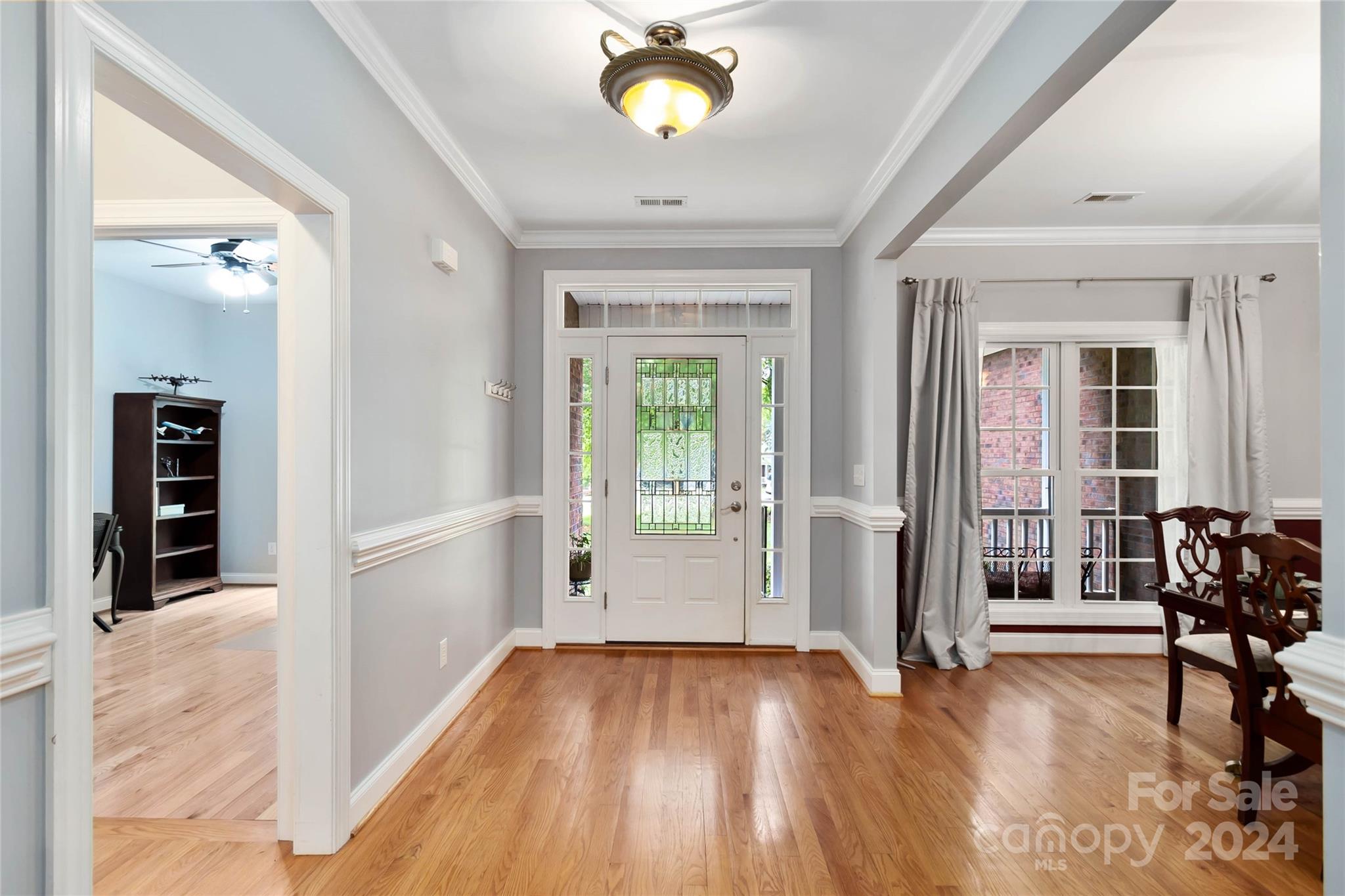 Garretts Landing - Residential