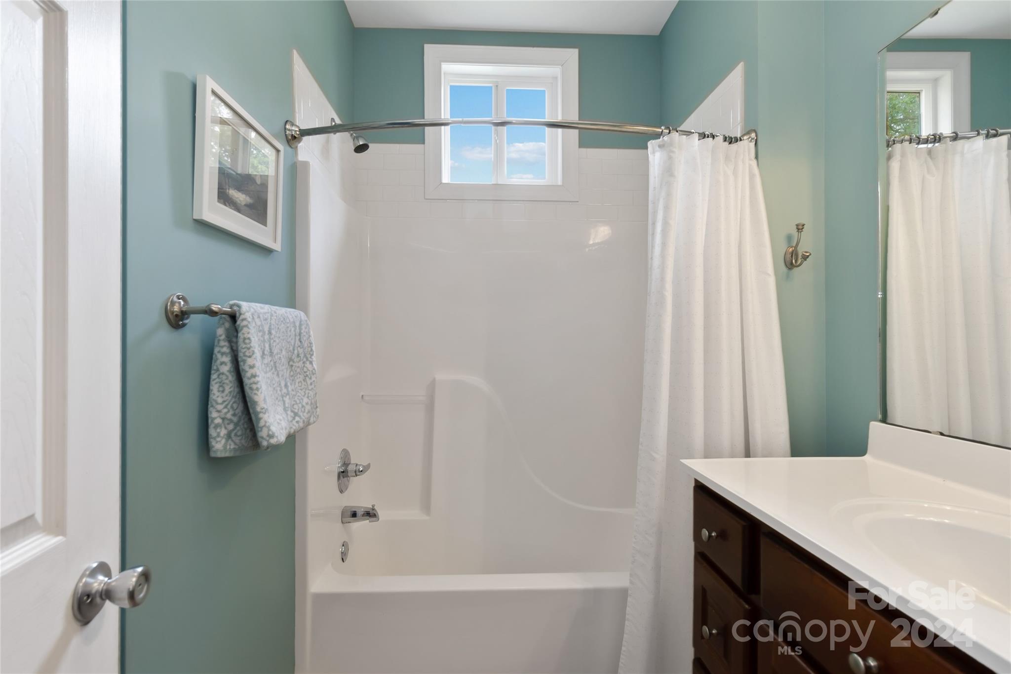 Garretts Landing - Residential