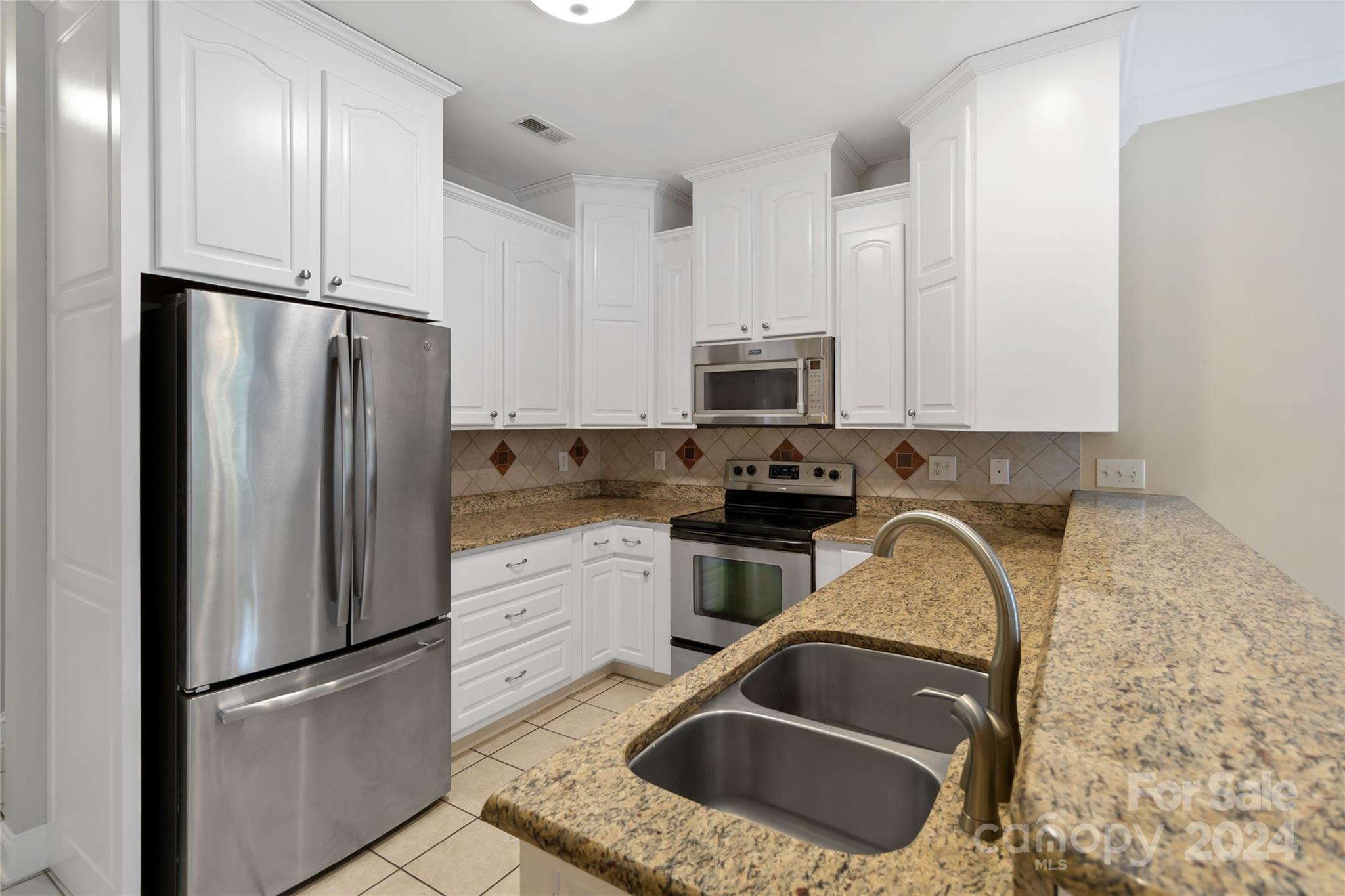 Garretts Landing - Residential