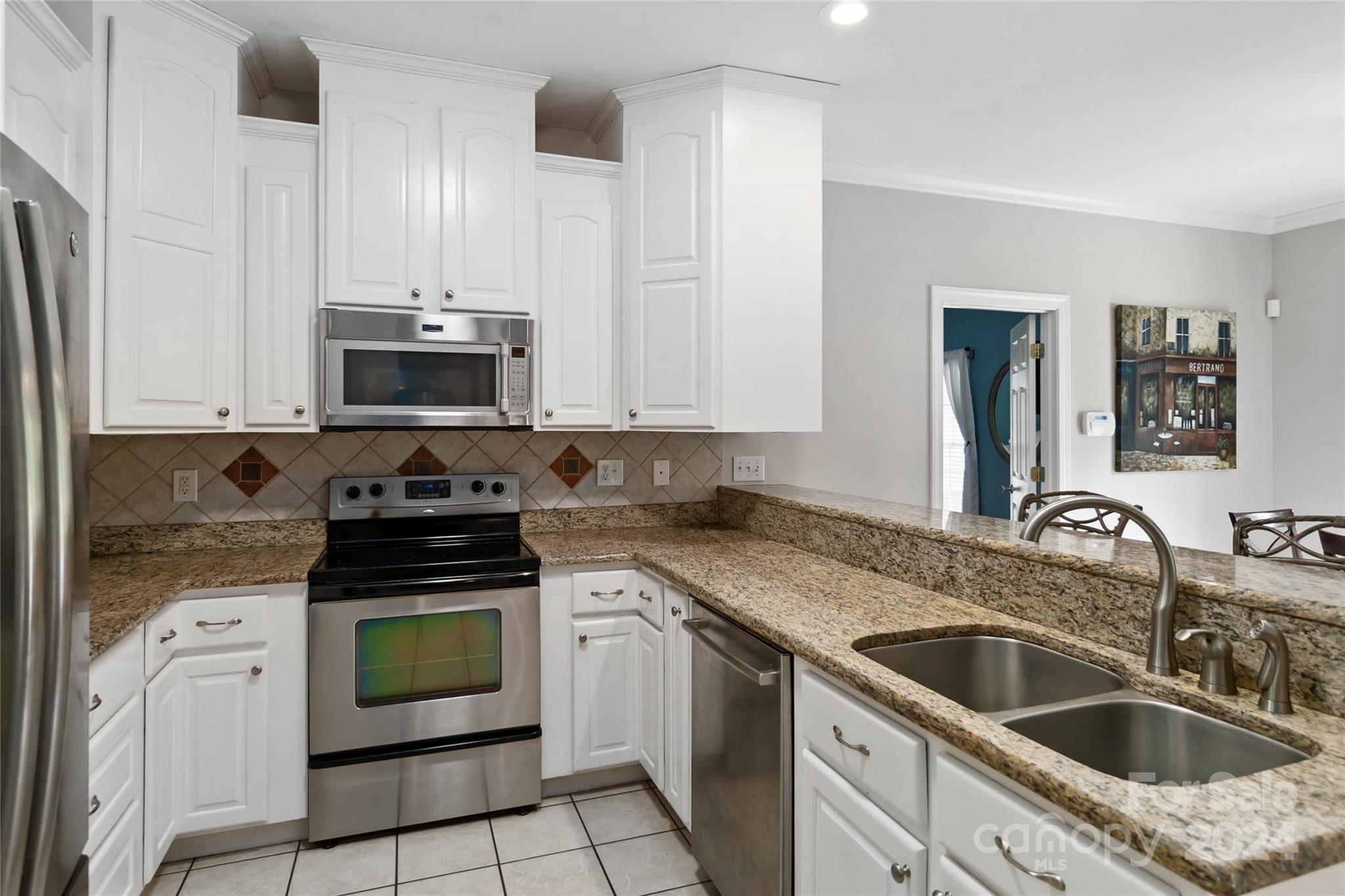 Garretts Landing - Residential