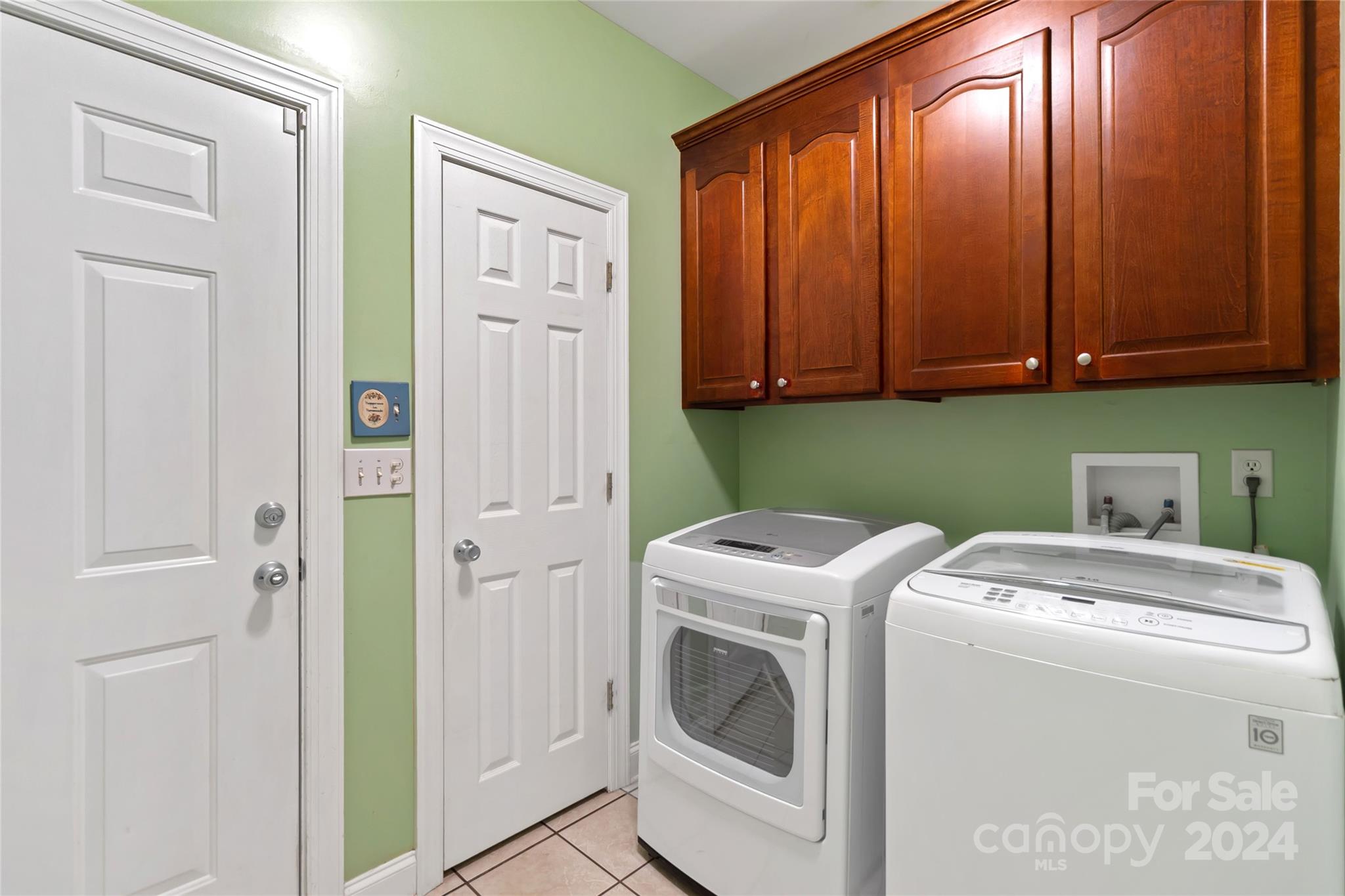 Garretts Landing - Residential