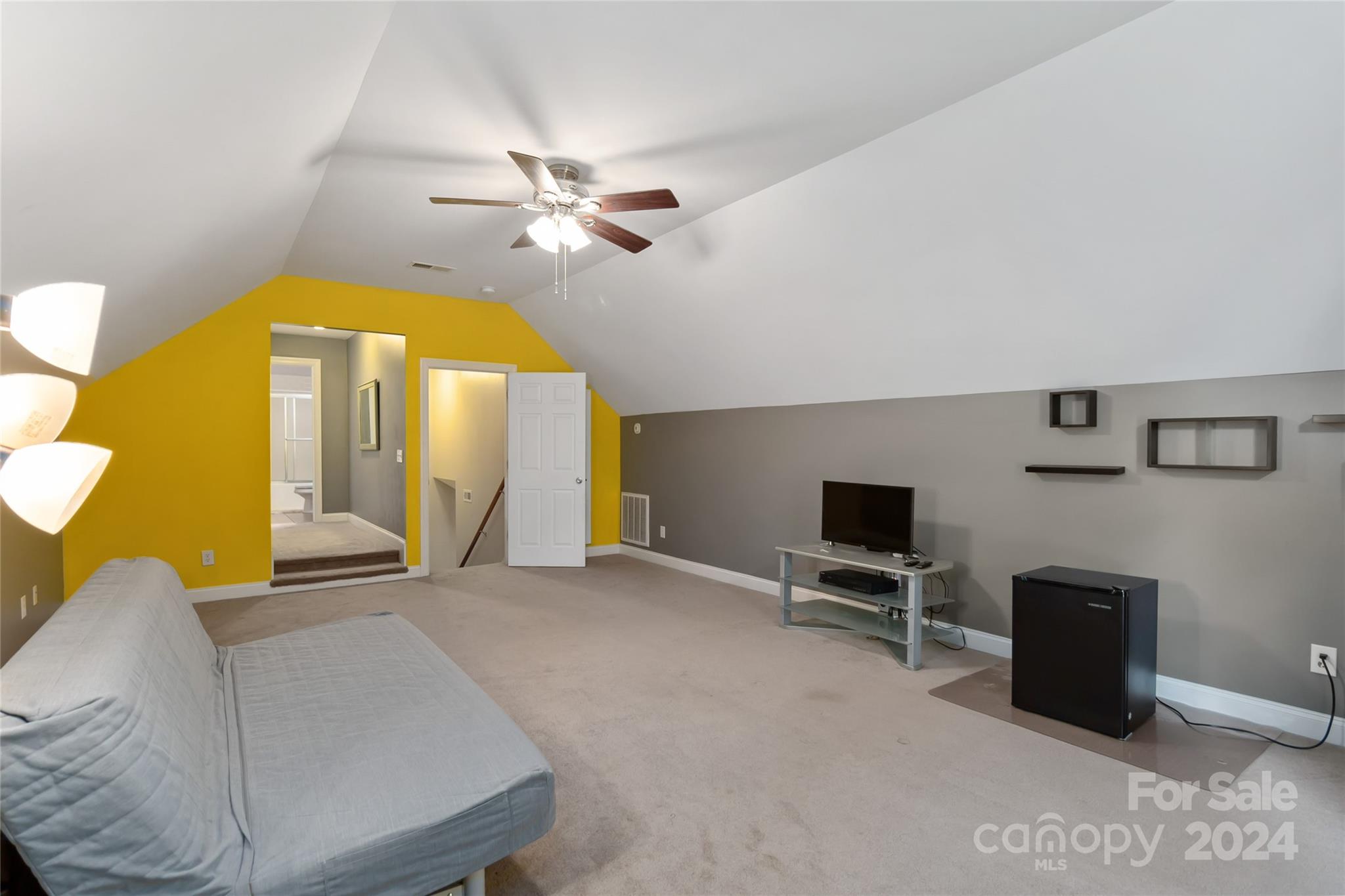 Garretts Landing - Residential