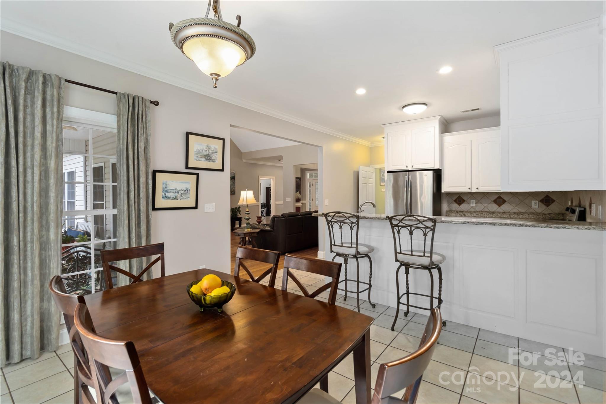 Garretts Landing - Residential