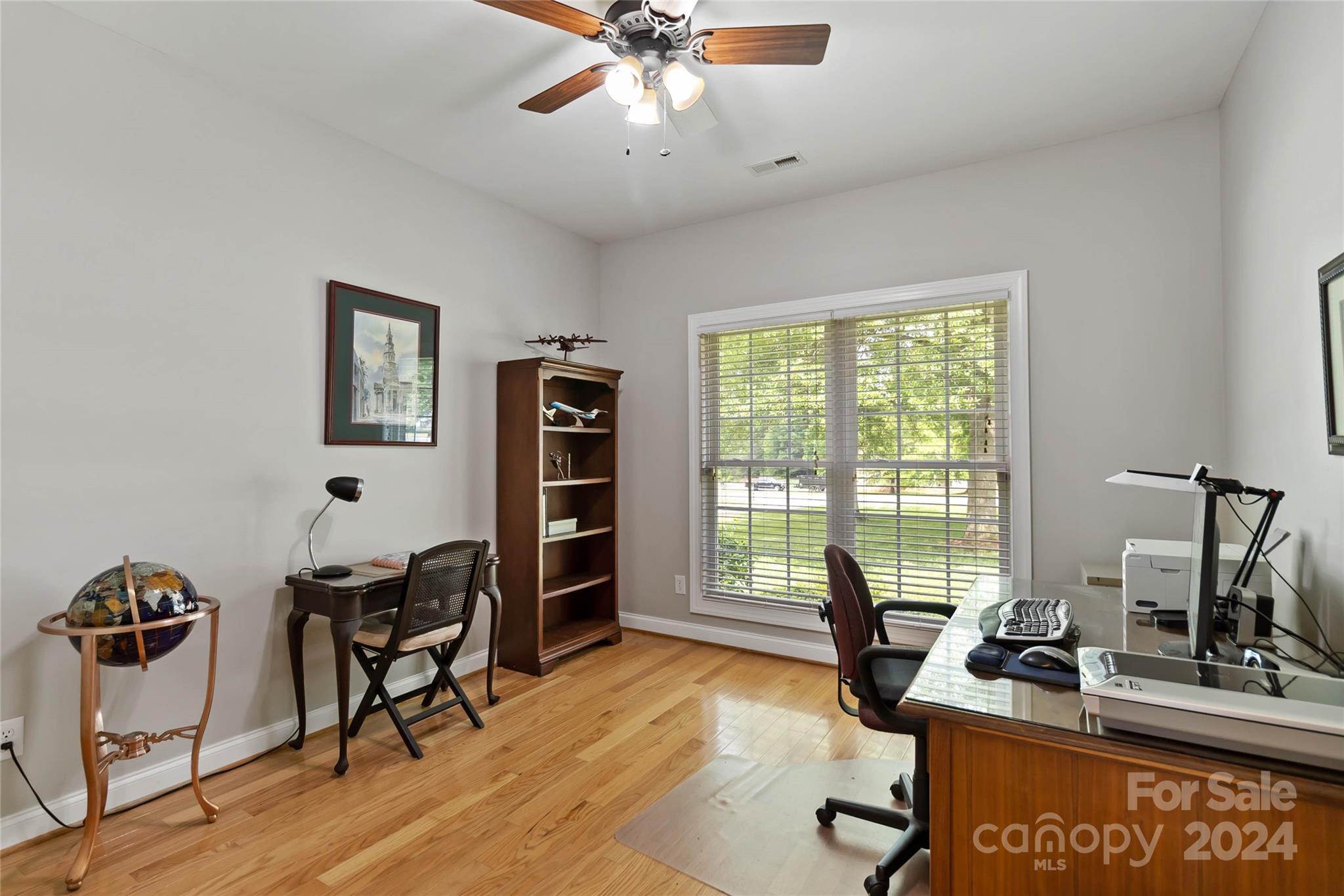 Garretts Landing - Residential