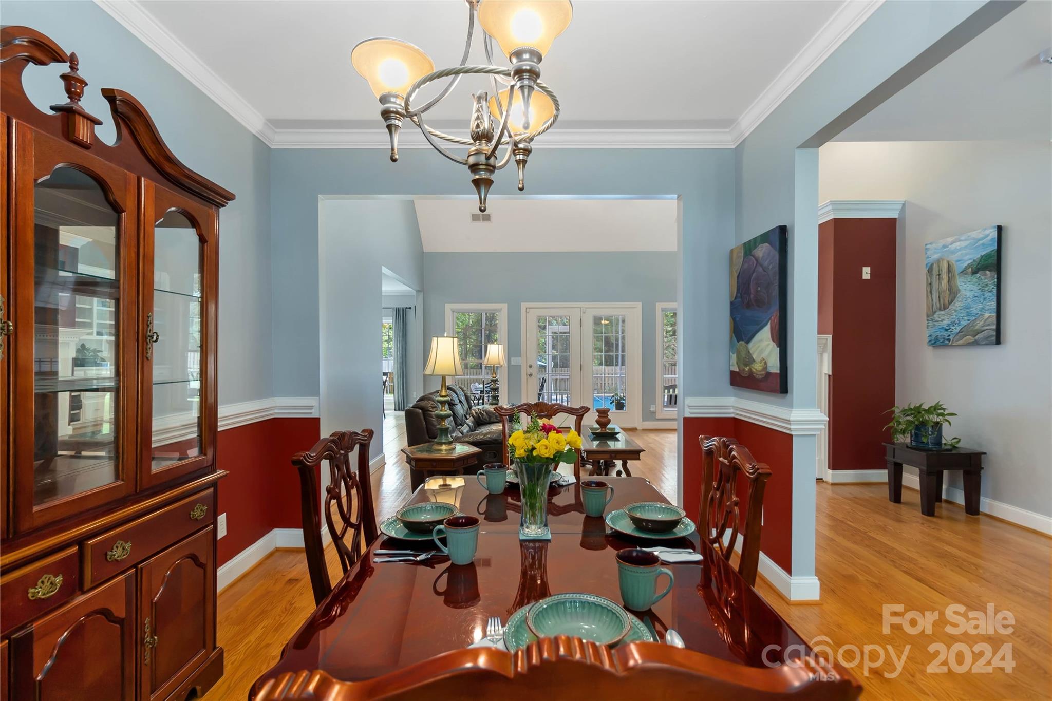 Garretts Landing - Residential