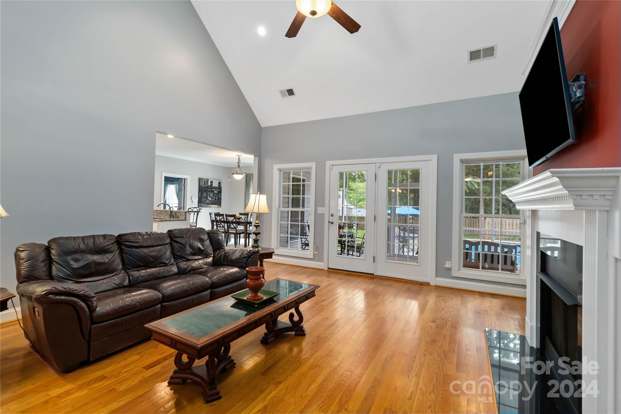 Garretts Landing - Residential