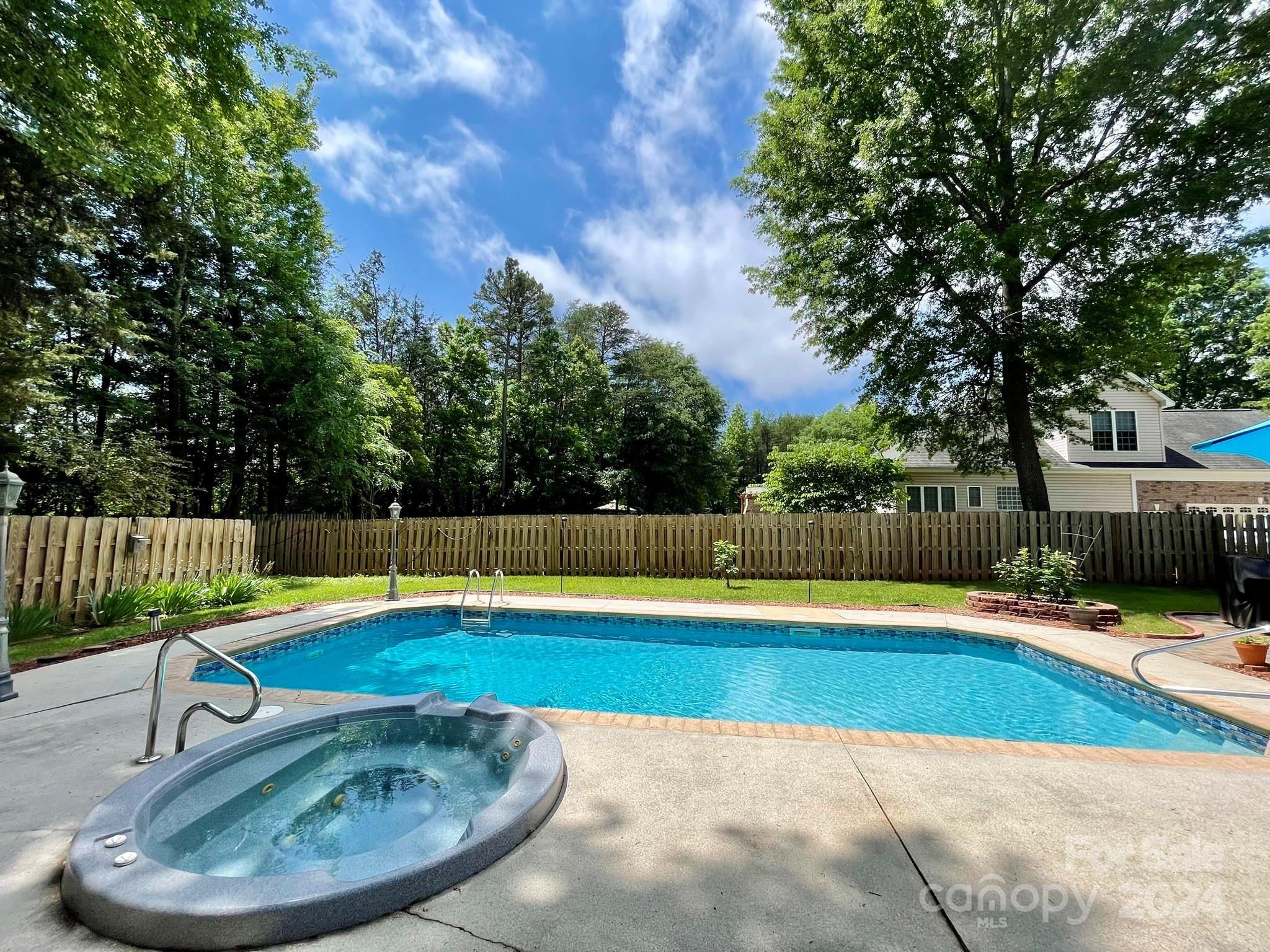 Garretts Landing - Residential