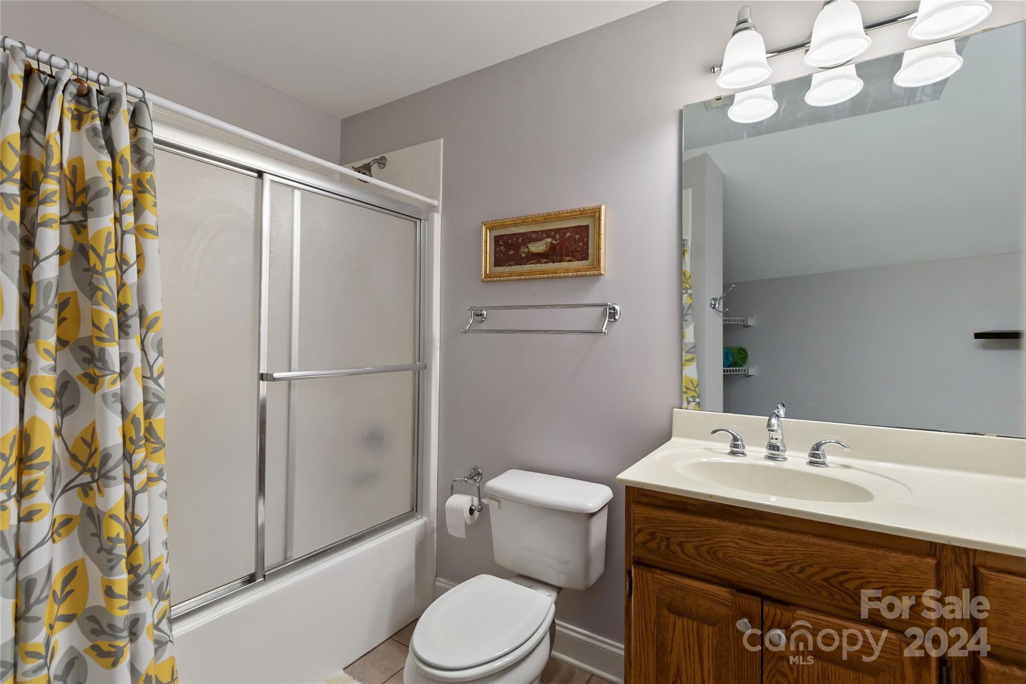 Garretts Landing - Residential