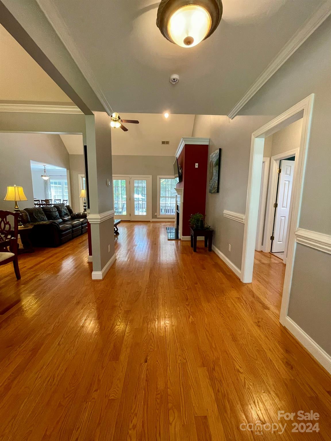 Garretts Landing - Residential